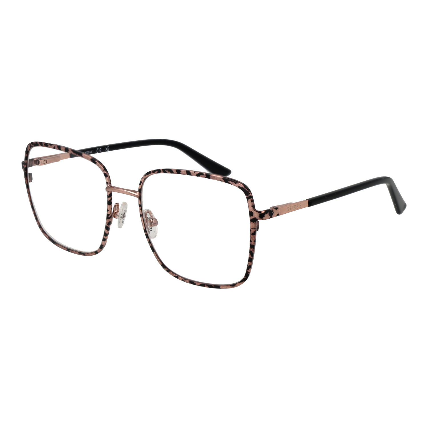 Guess Monture optique GU2914 028 54