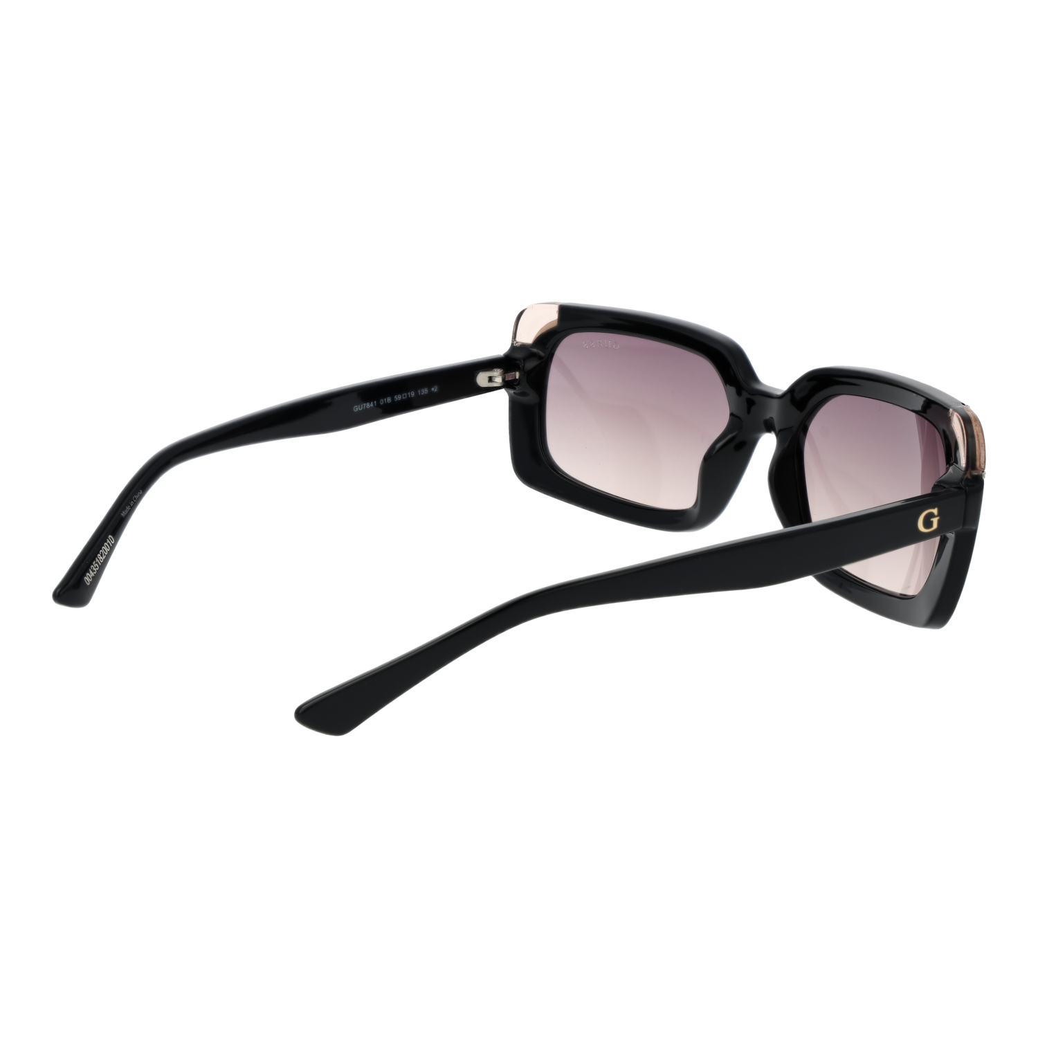 Guess Sunglasses GU7841 01B 59