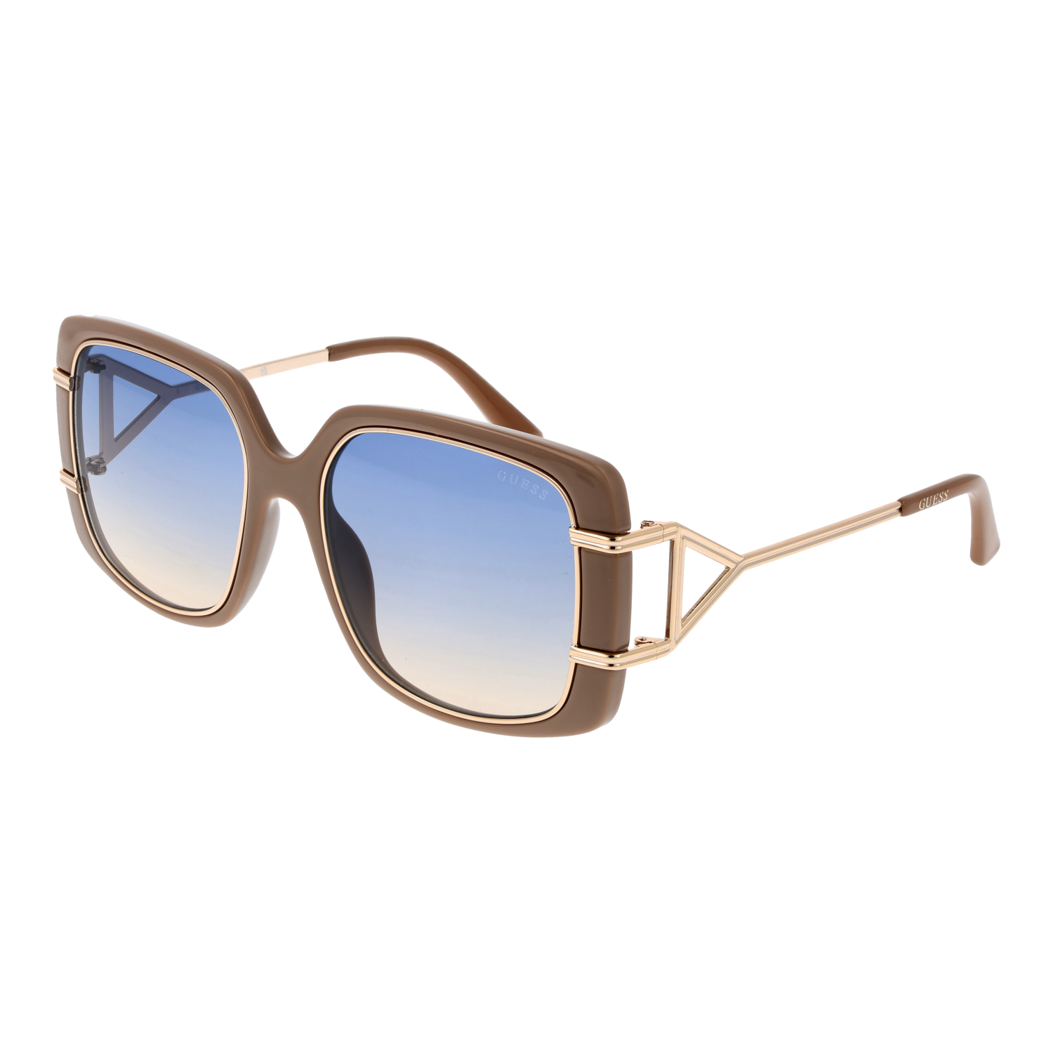 Guess Sunglasses GU7854 57W 57