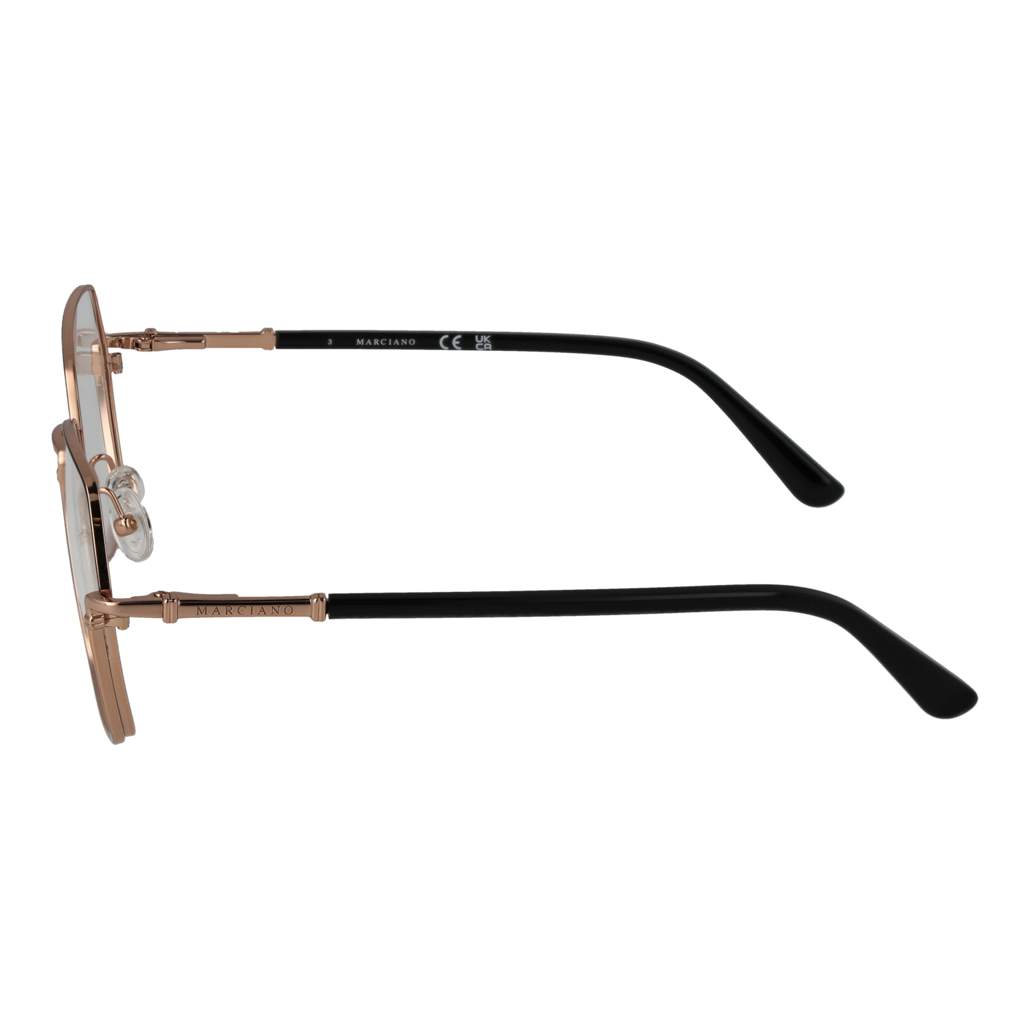 Marciano by Guess Optical Frame GM0380 005 55