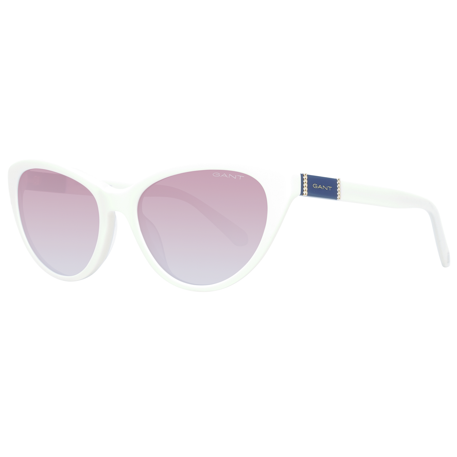Gant Lunettes de soleil GA8091 25F 55
