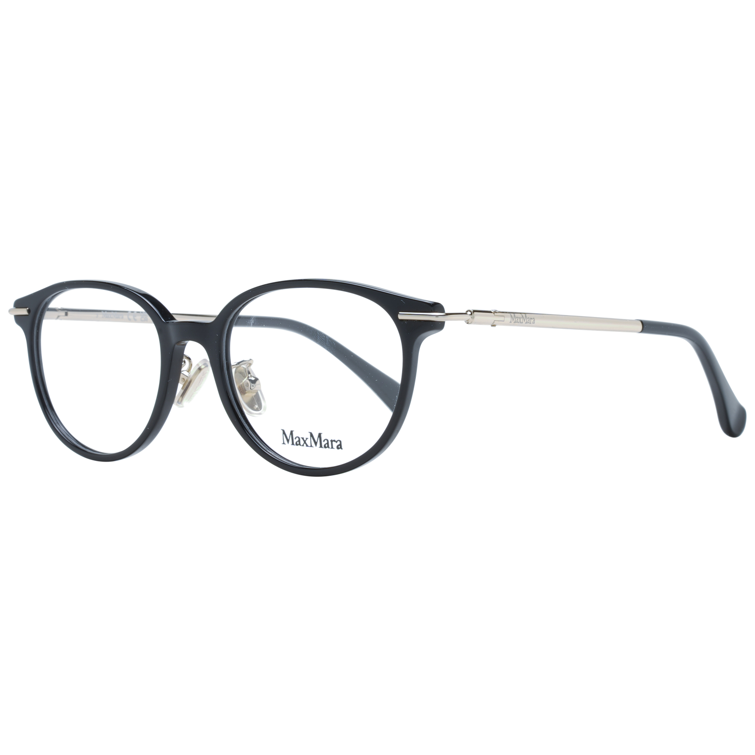 Max Mara Monture optique MM5068-D 001 50