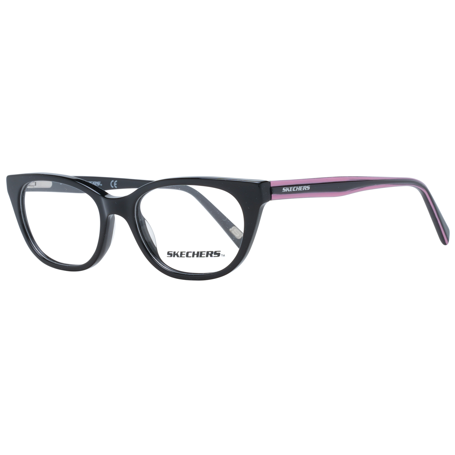 Skechers Optical Frame SE1664 001 46
