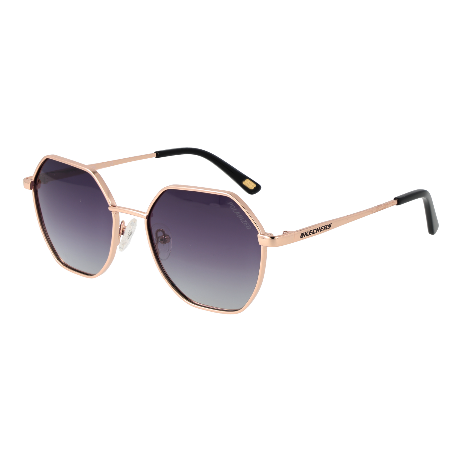 Lunettes de soleil Skechers SE6178 28D 52