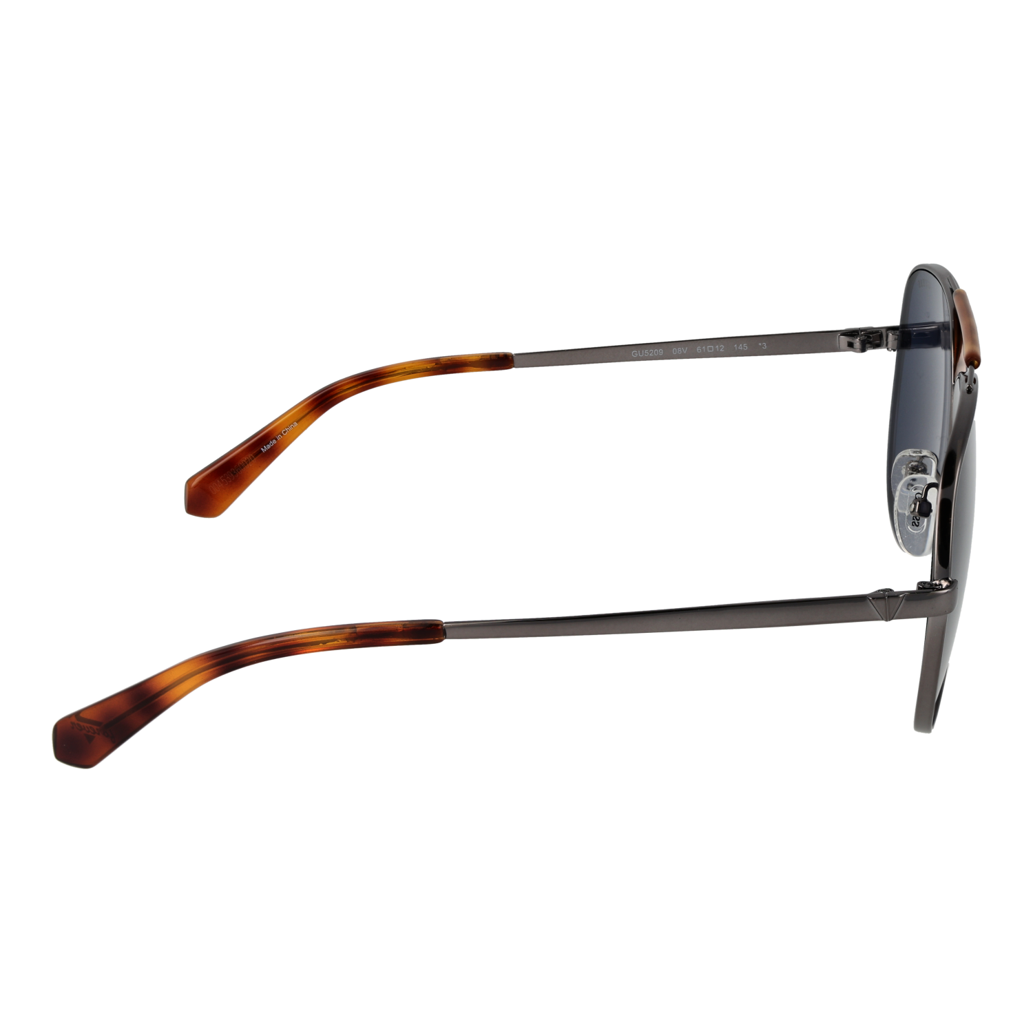 Guess Sunglasses GU5209 08V 61