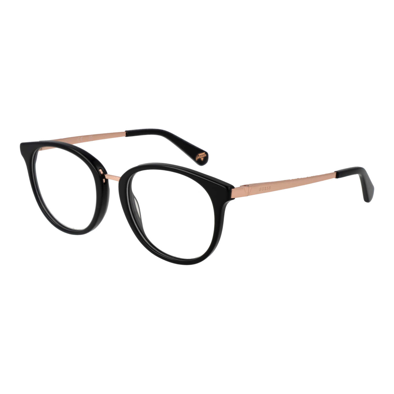 Guess Optical Frame GU5218 001 51