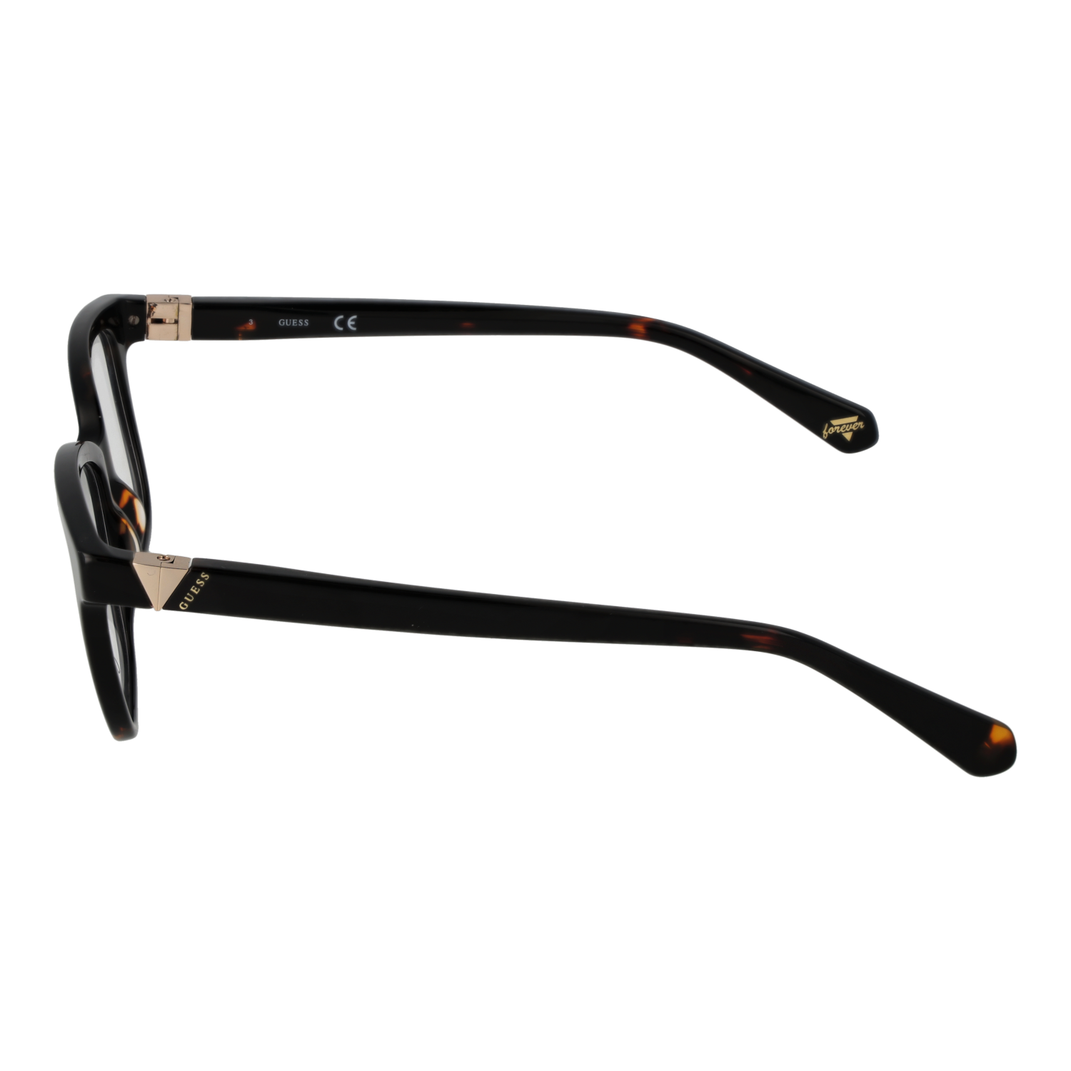 Guess Monture optique GU5220 052 51
