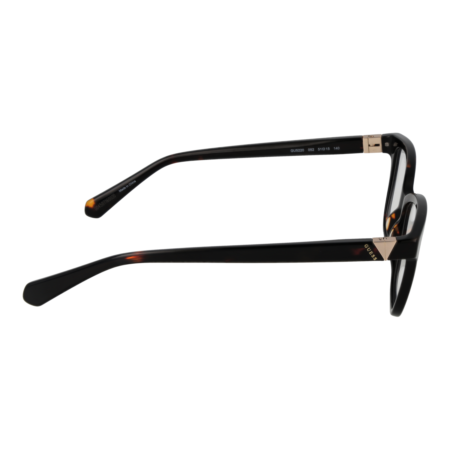 Guess Monture optique GU5220 052 51