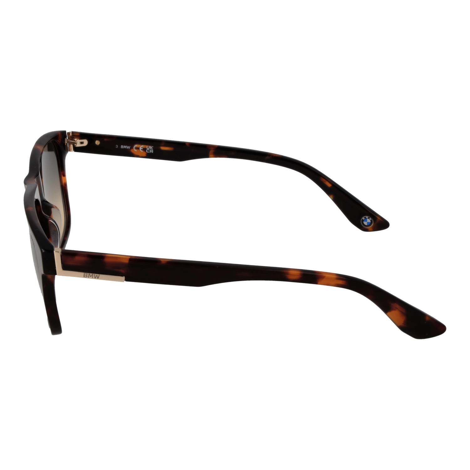 BMW Lunettes de soleil BW0033 53B 55