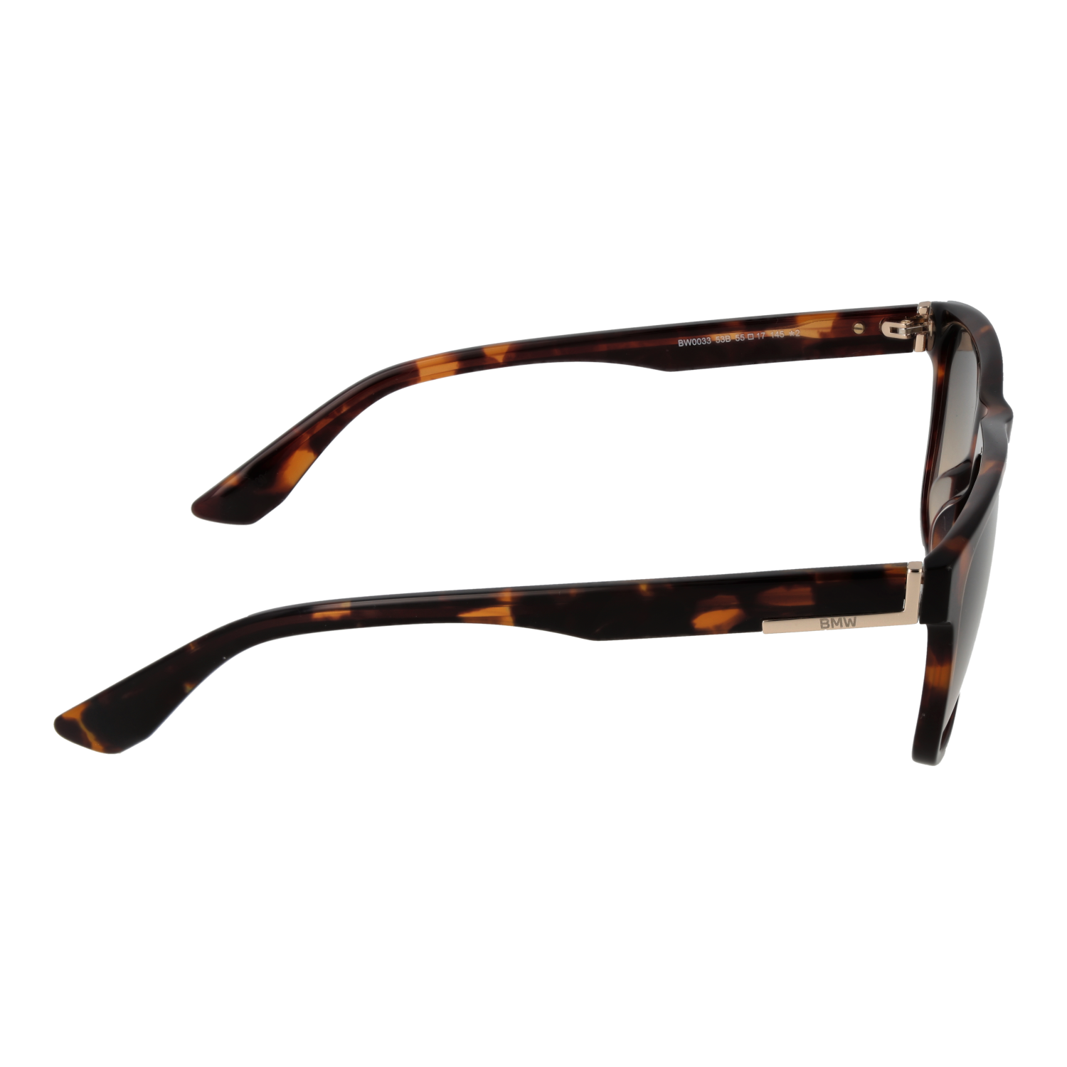 BMW Lunettes de soleil BW0033 53B 55