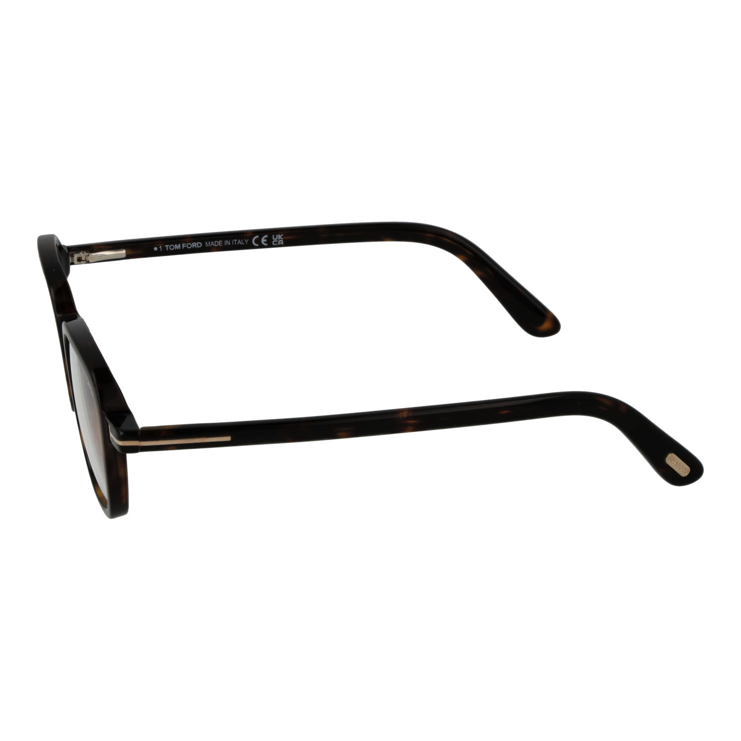 Tom Ford Optical Frame FT5837-B 052 46 Blue Filter