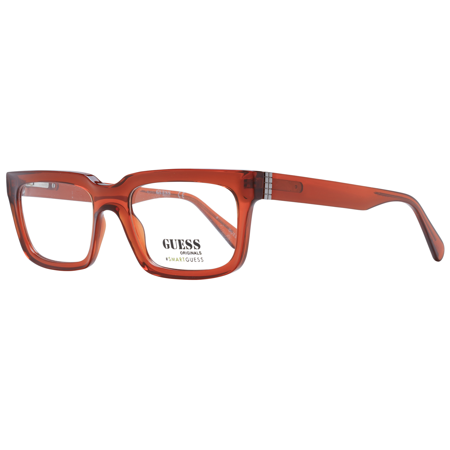 Guess Optical Frame GU8253 045 53