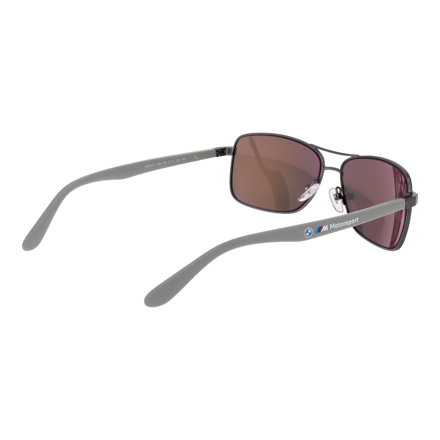 Lunettes de soleil BMW Motorsport BS0017 08U 60