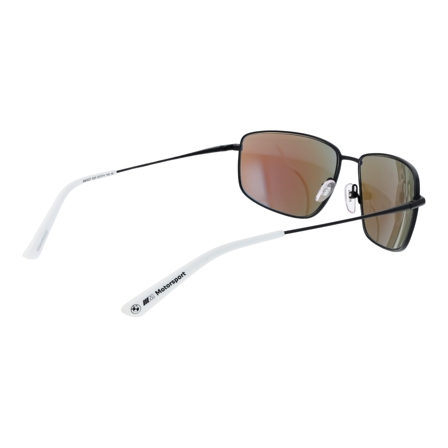 Lunettes de soleil BMW Motorsport BS0027 02X 62