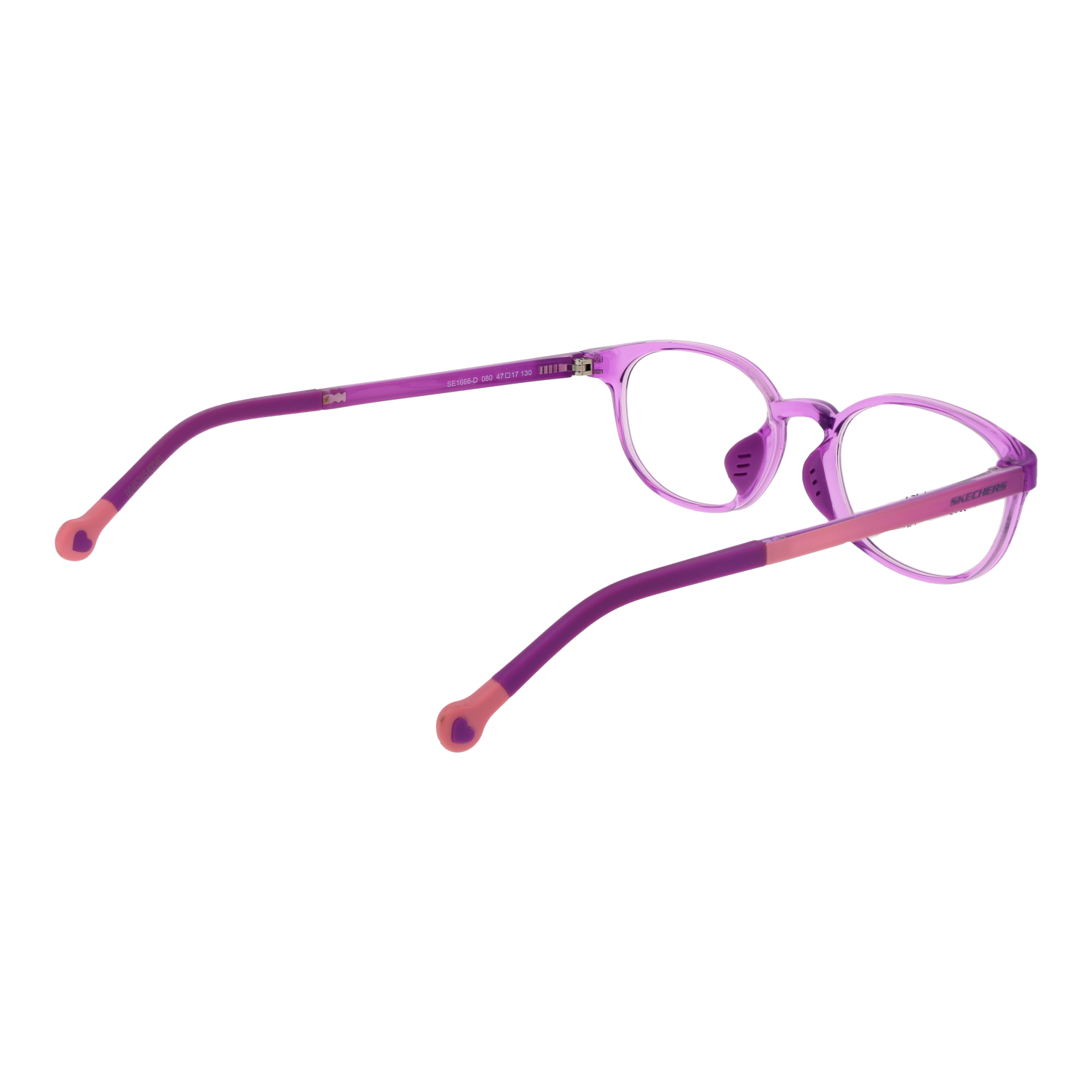 Skechers Optical Frame SE1666-D 080 47
