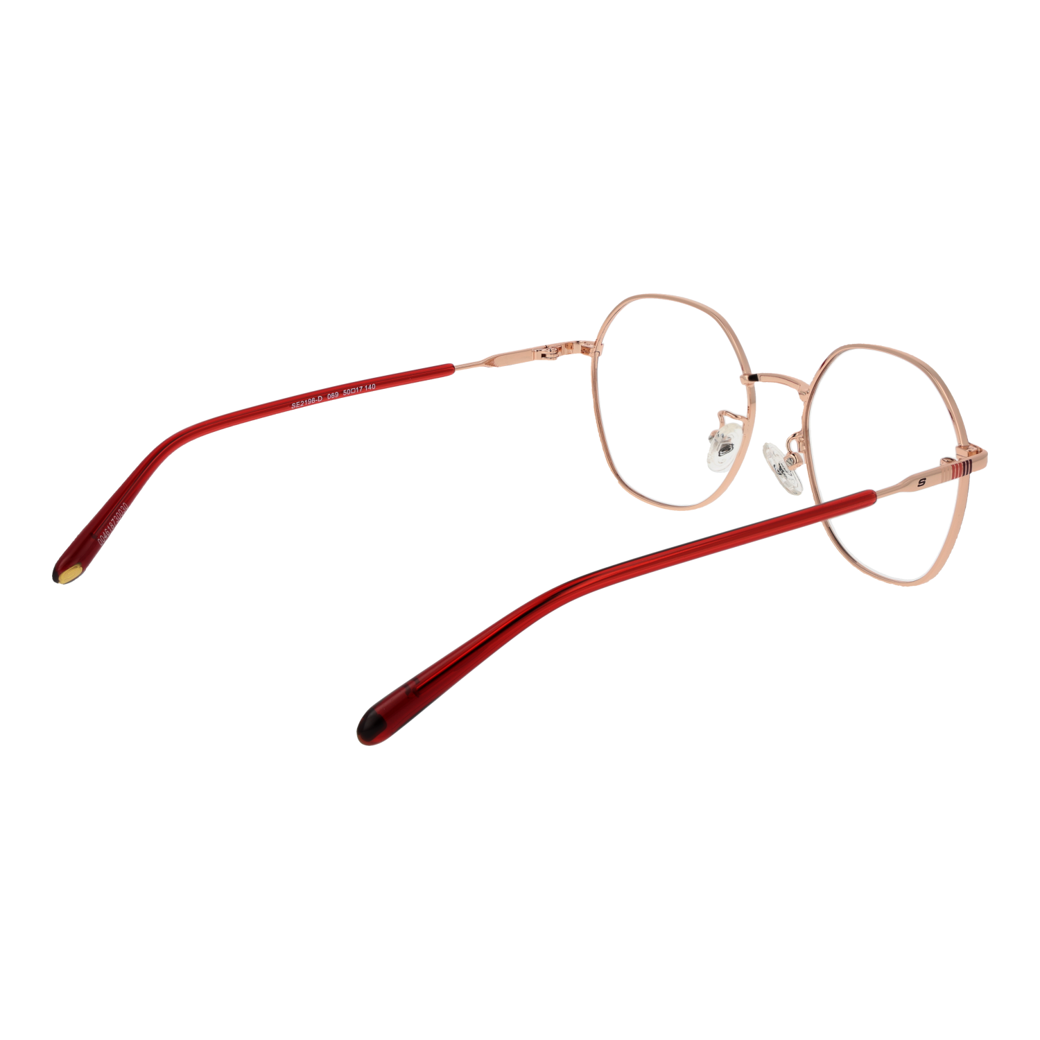 Skechers Optical Frame SE2196-D 069 50