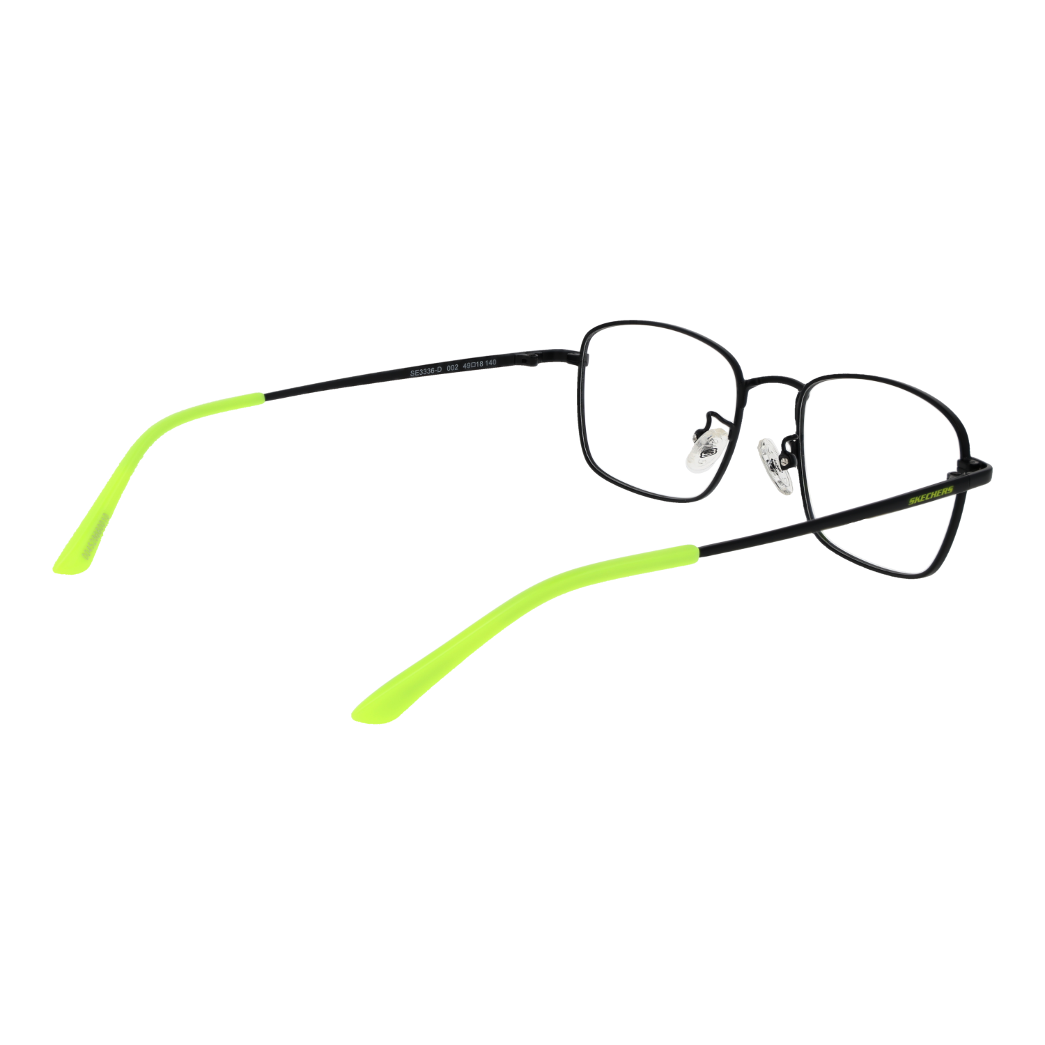 Skechers Optical Frame SE3336-D 002 49