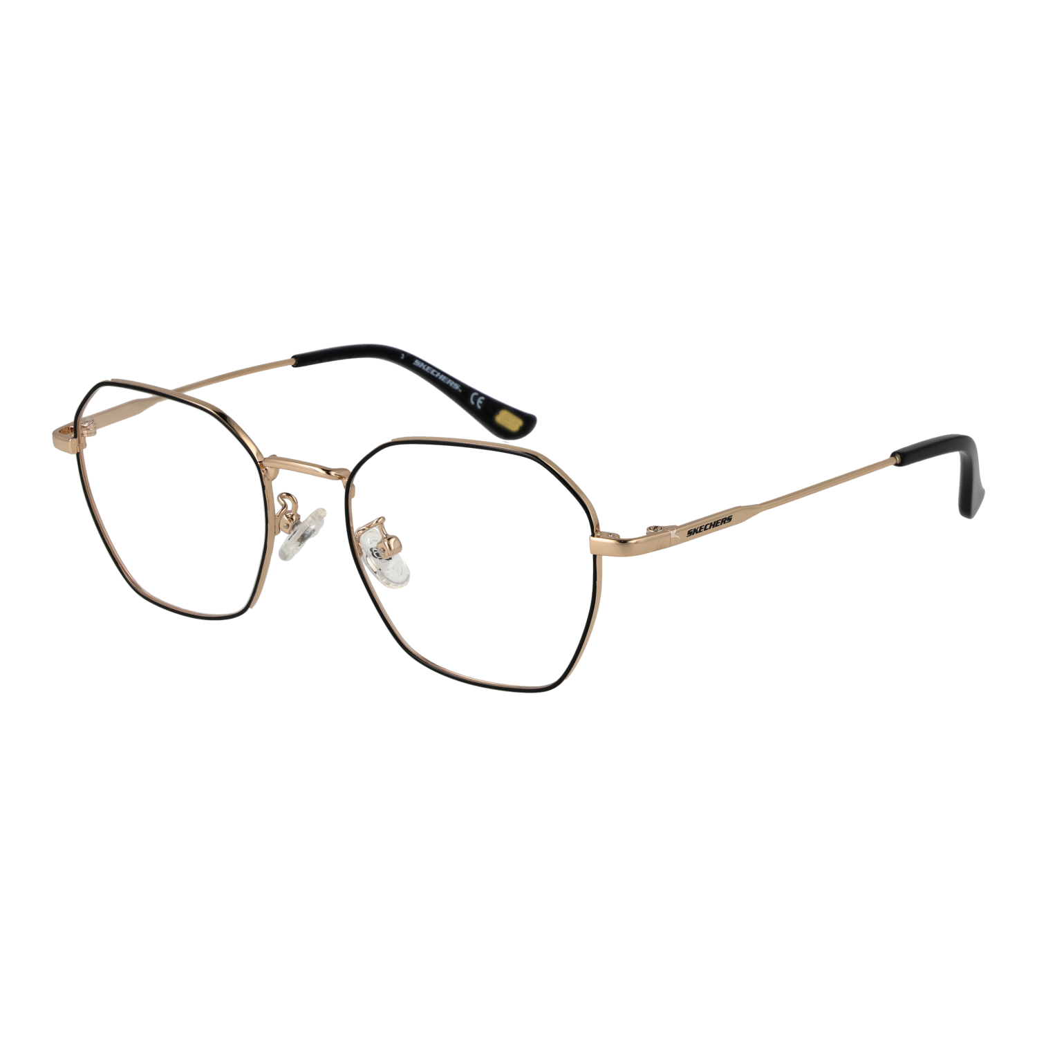 Skechers Optical Frame SE3338-D 005 49