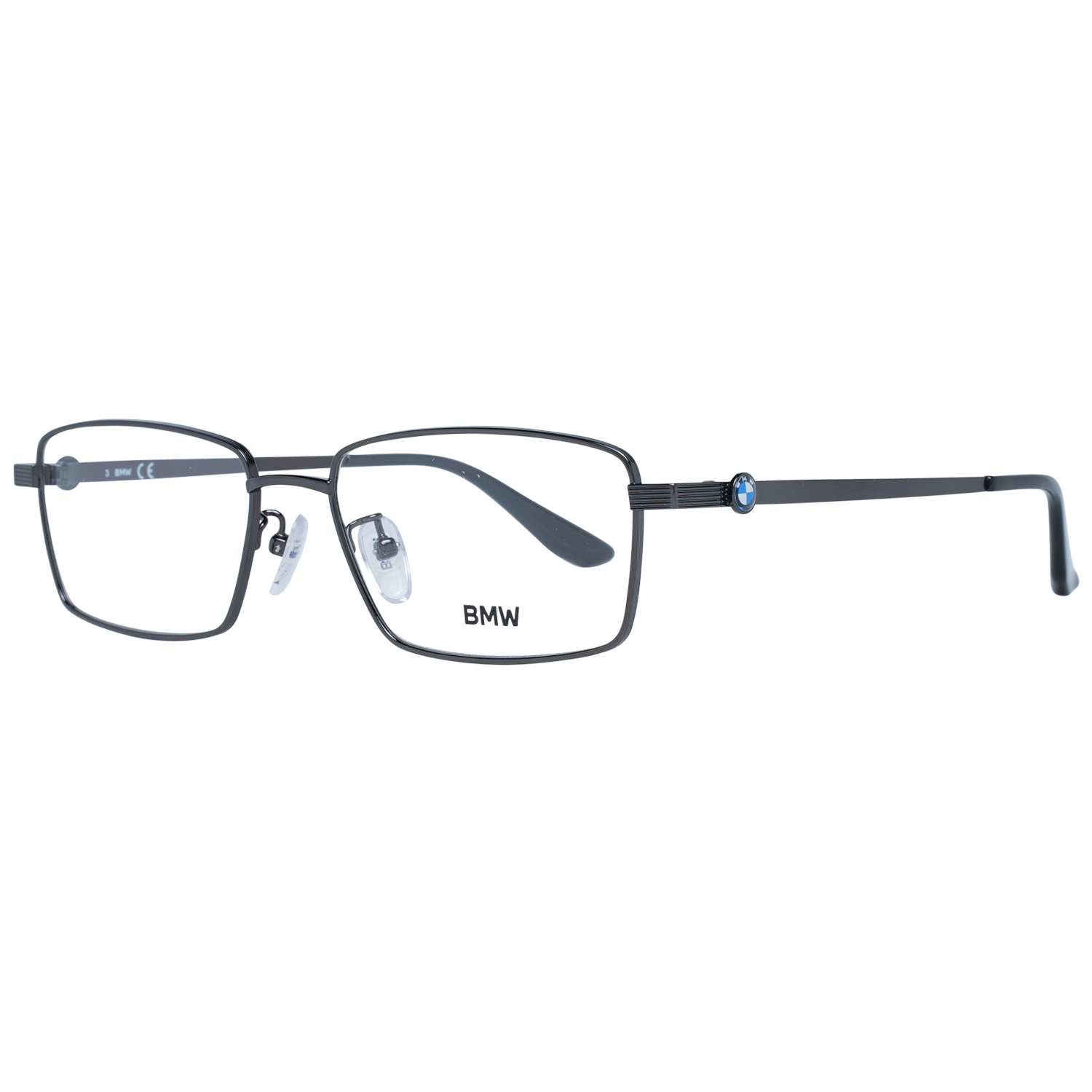 BMW Monture optique BW5042-H 012 56 Titane