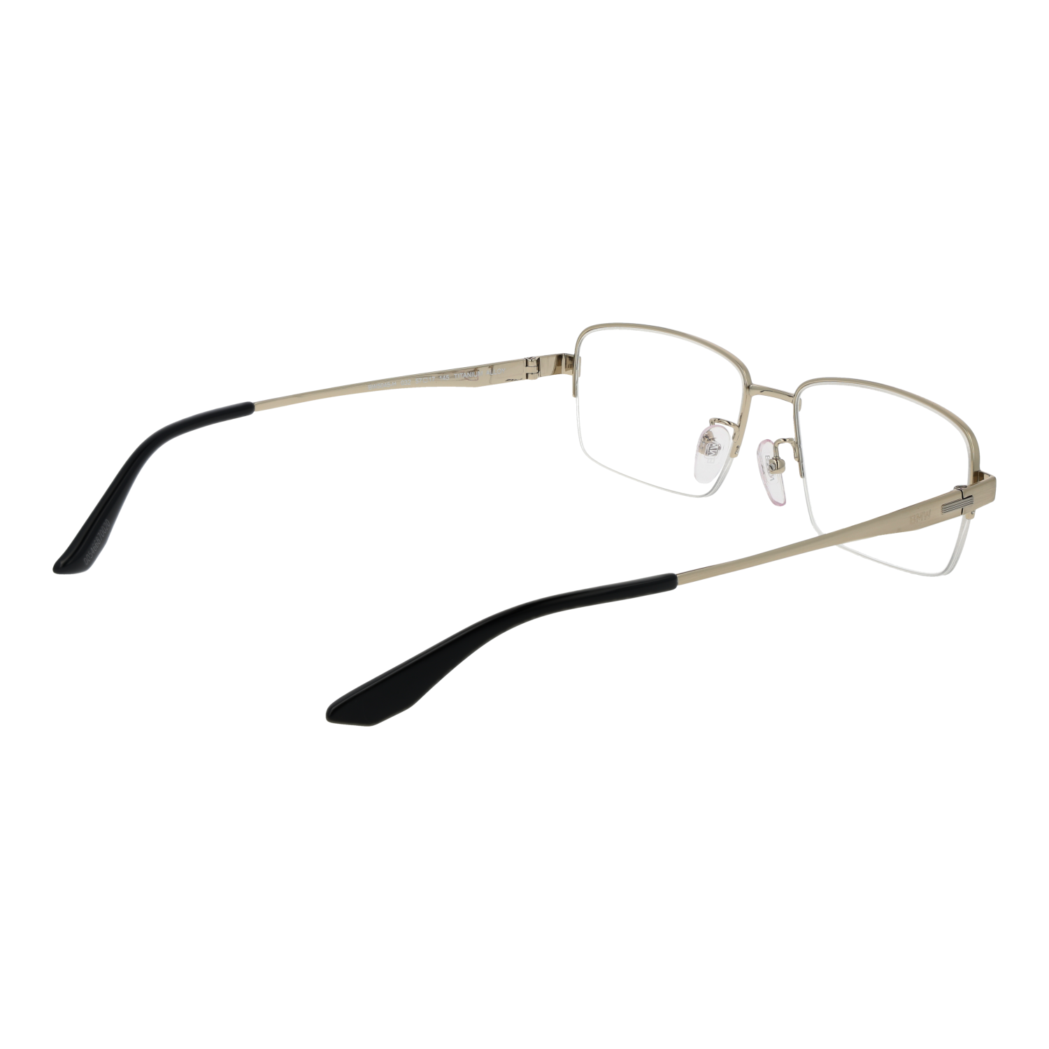 BMW Optical Frame BW5045-H 032 57 Titanium
