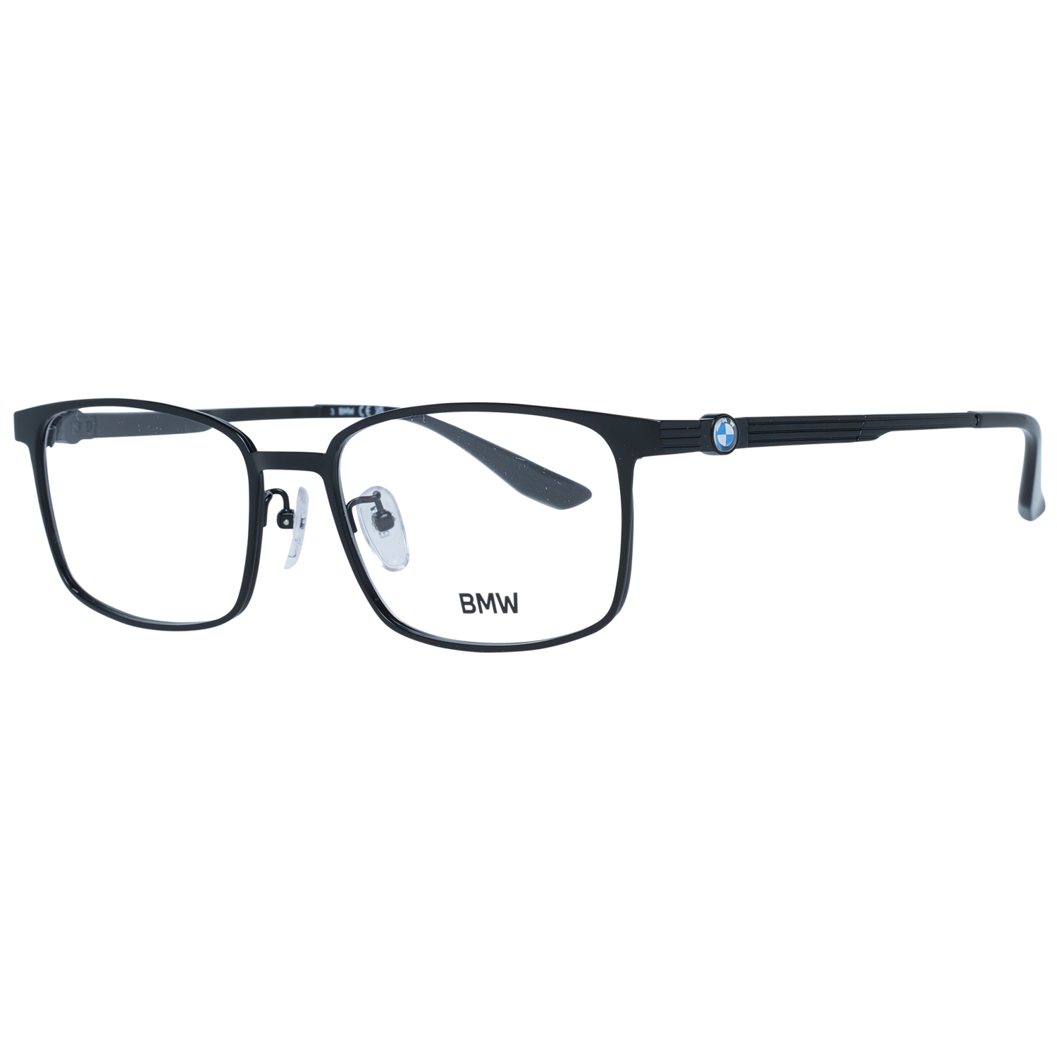 BMW Monture optique BW5049-H 002 56 Titane