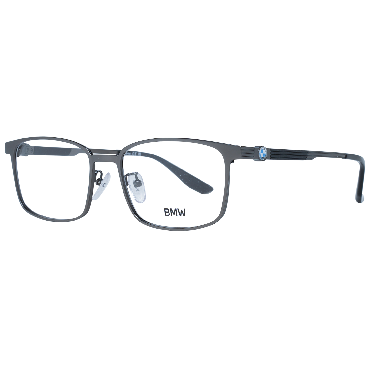 BMW Monture optique BW5049-H 013 56 Titane