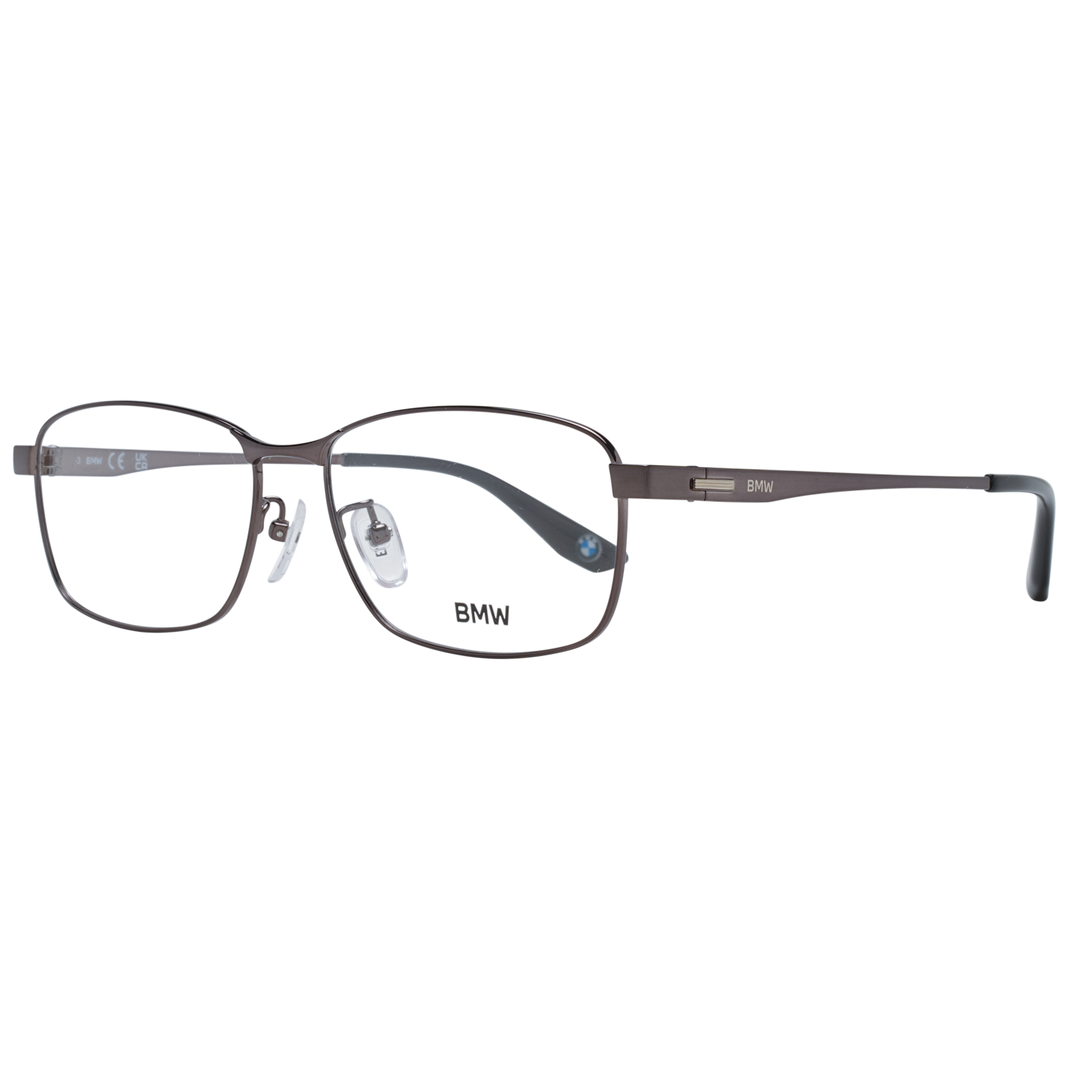 BMW Monture optique BW5046-H 012 56 Titane