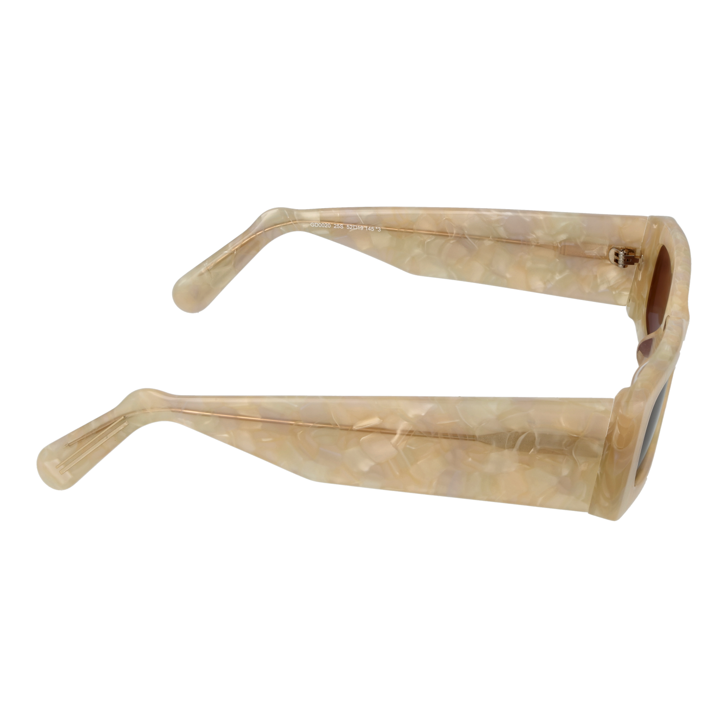 Lunettes de soleil GCDS GD0020 25S 52