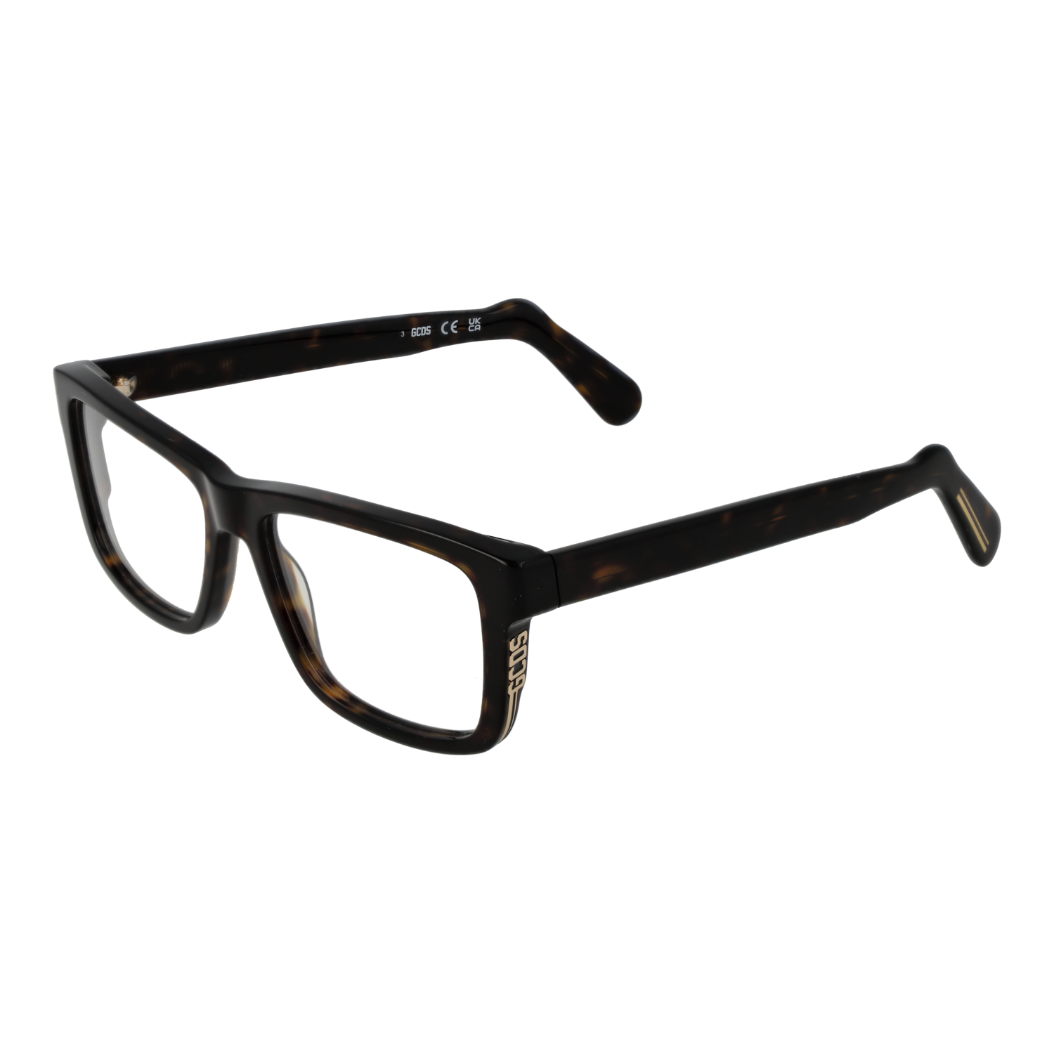 GCDS Optical Frame GD5010 052 55
