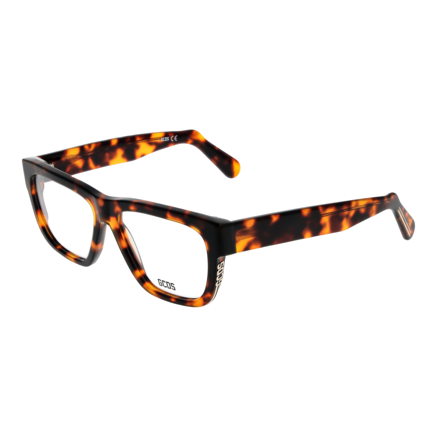 Cadre optique GCDS GD5011 052 54