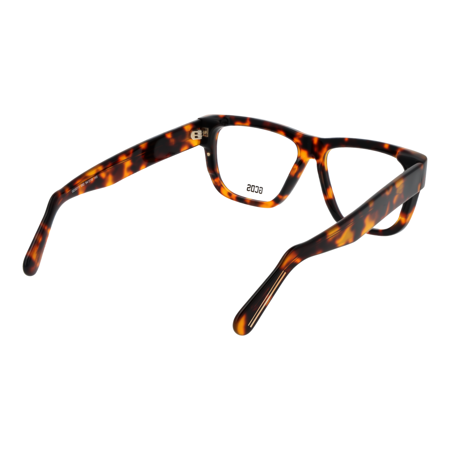 Cadre optique GCDS GD5011 052 54
