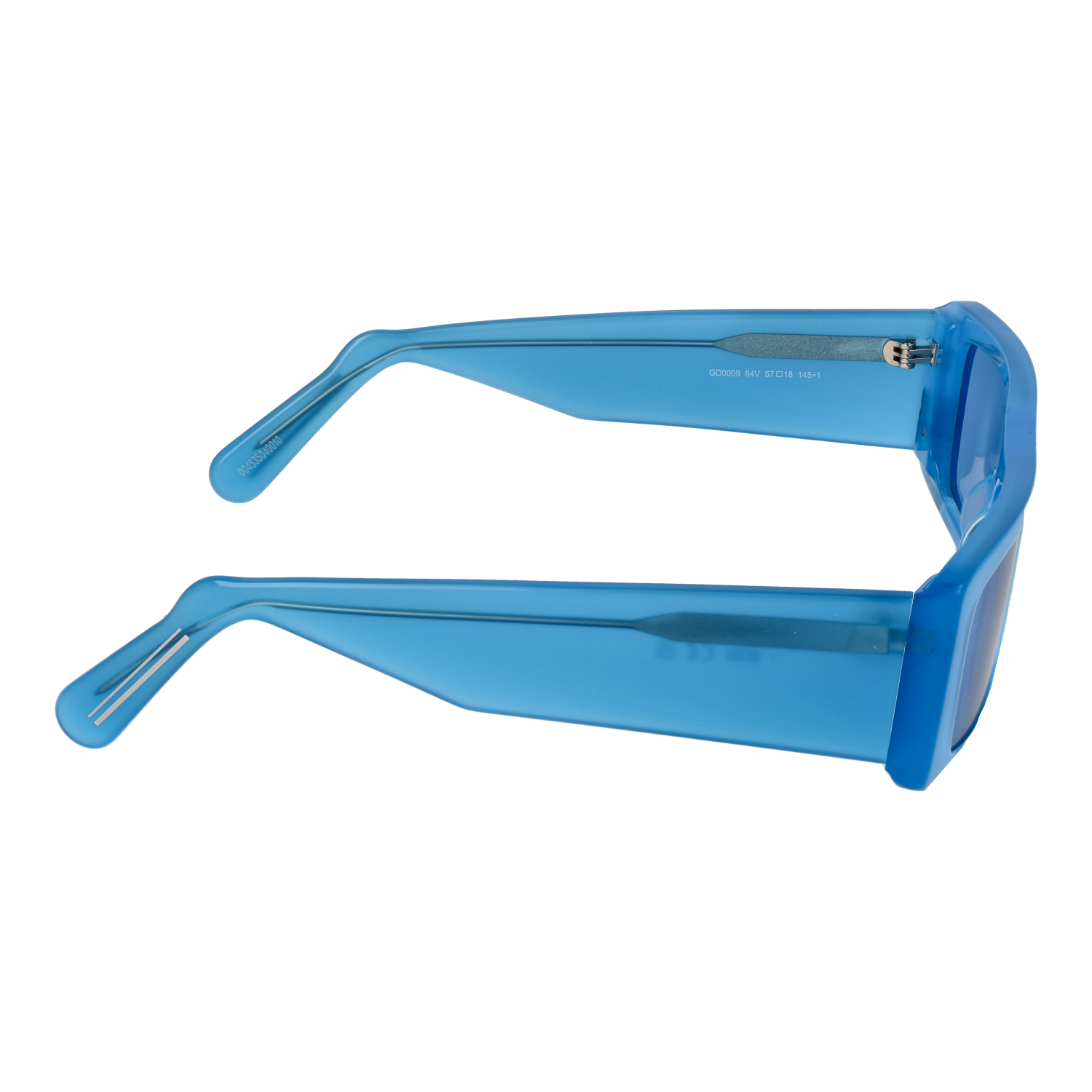 Lunettes de soleil GCDS GD0009 84V 57