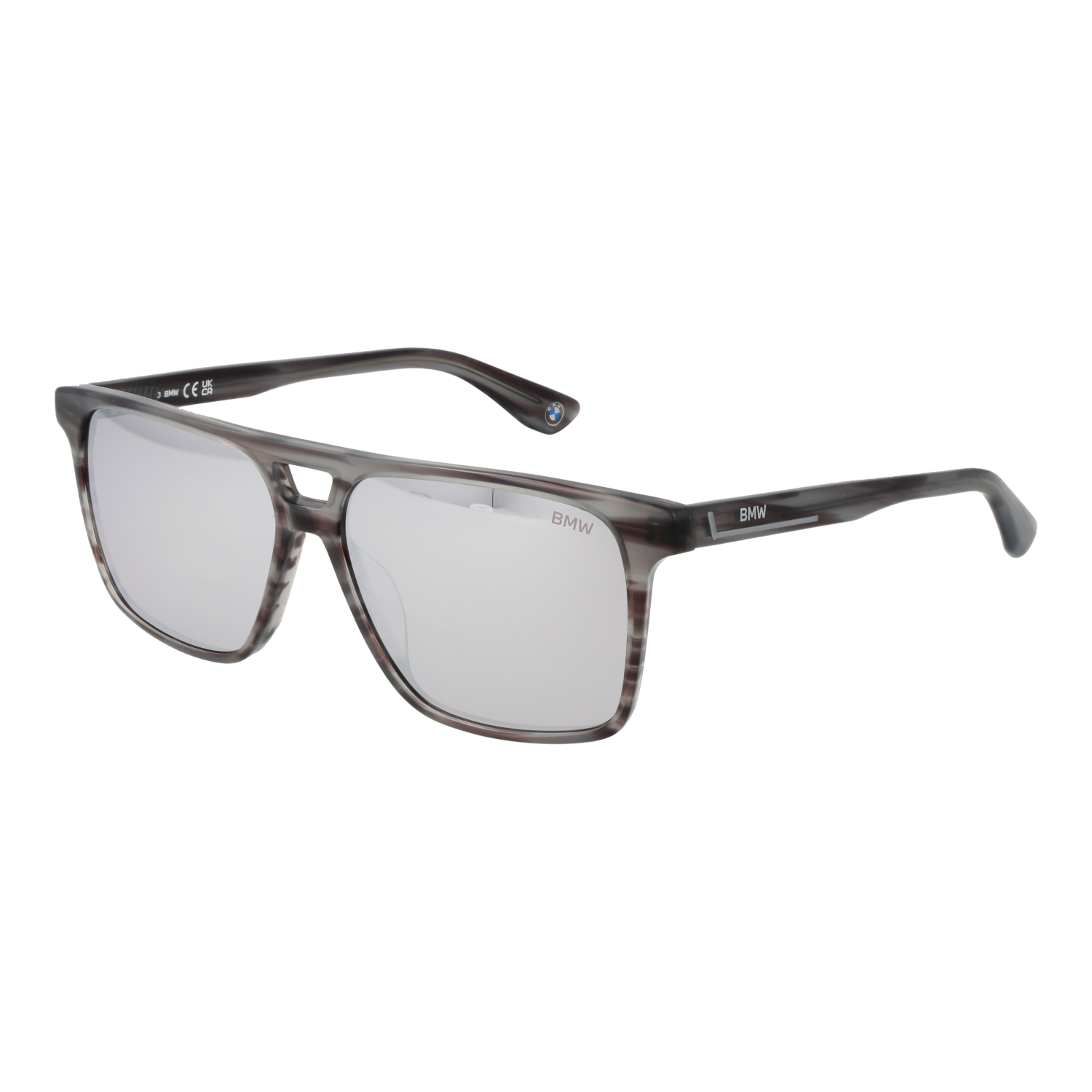 BMW Lunettes de soleil BW0038 20C 57