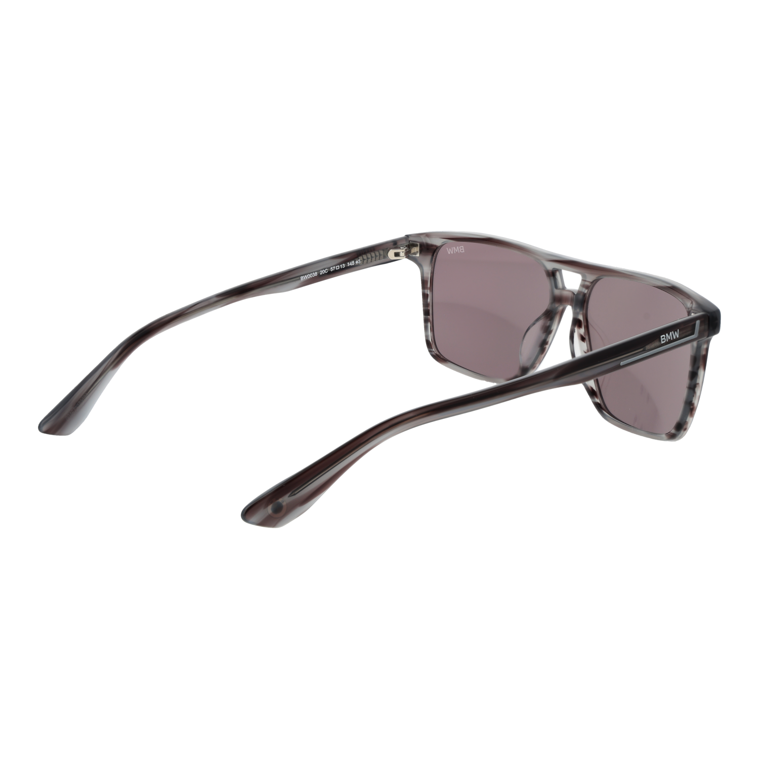 BMW Lunettes de soleil BW0038 20C 57