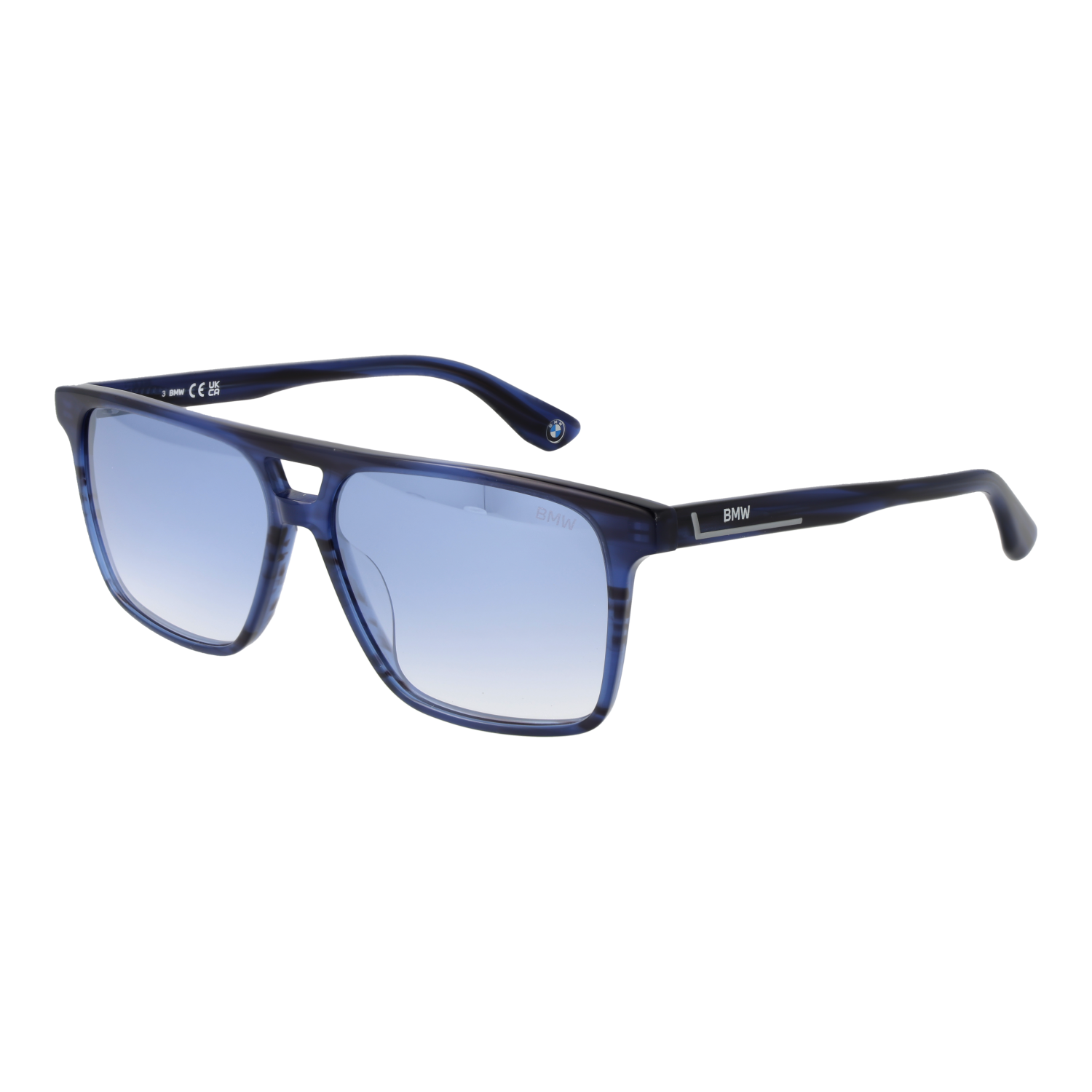 Lunettes de soleil BMW BW0038 92W 57