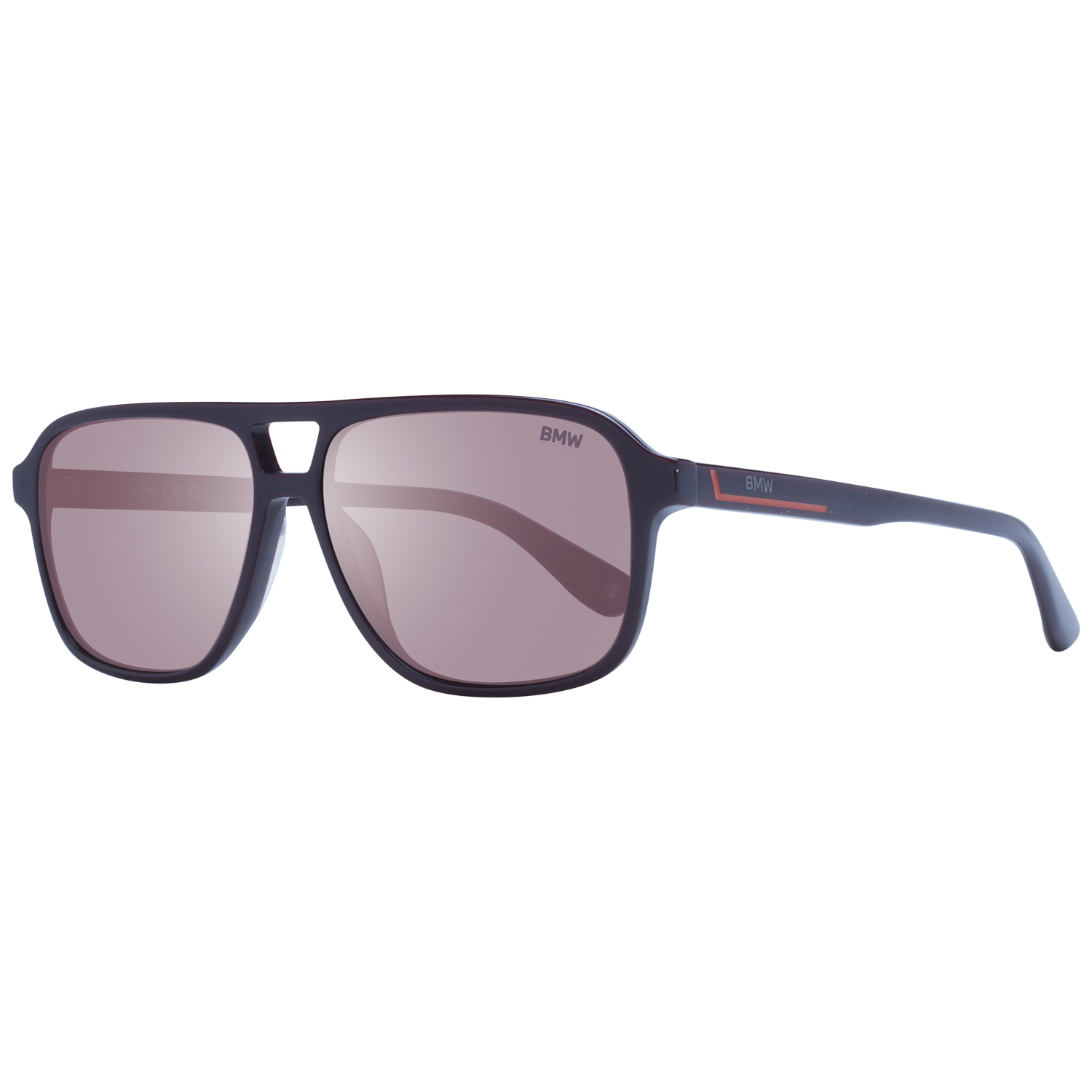 BMW Lunettes de soleil BW0039 50L 58
