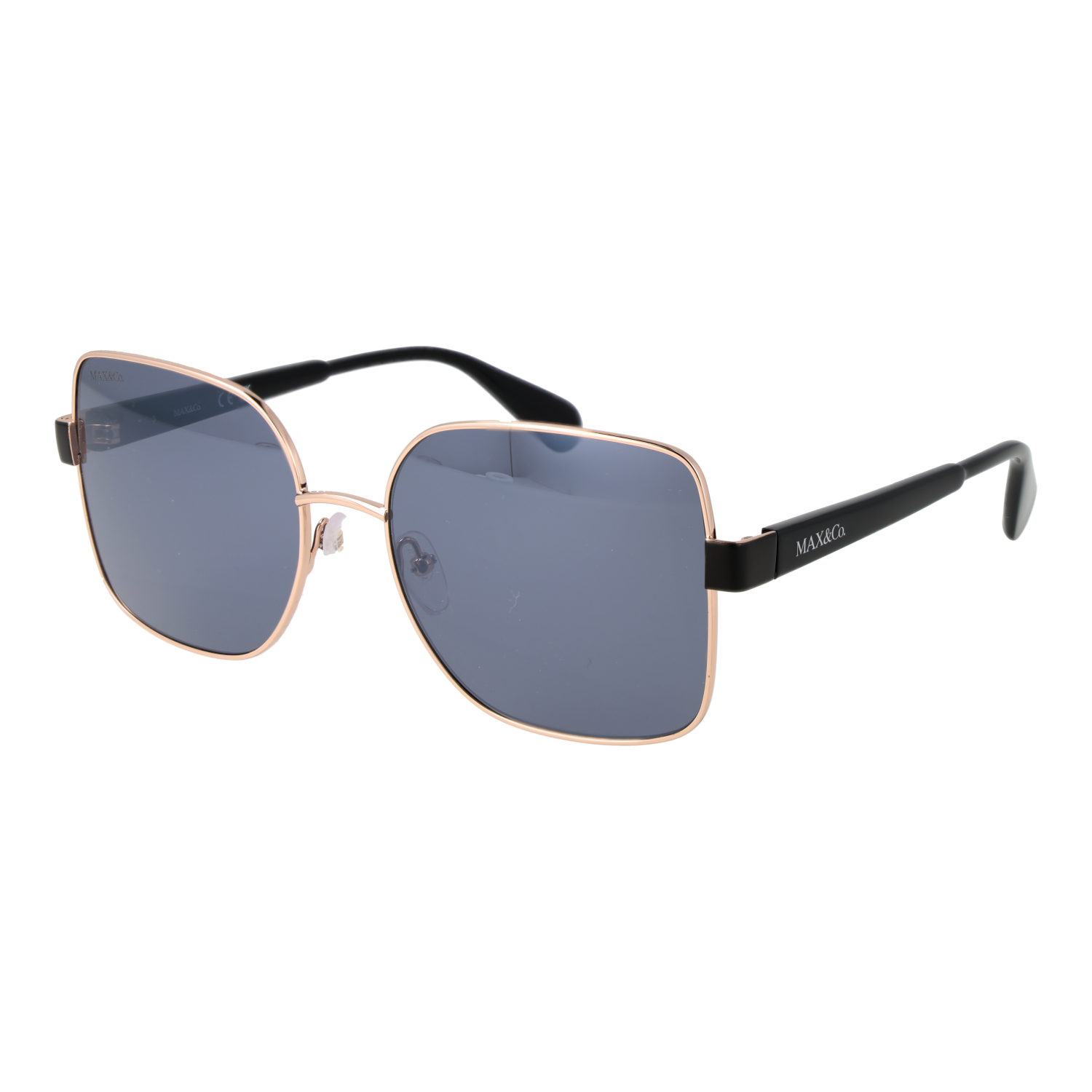 Max & Co Sunglasses MO0061 01A 57