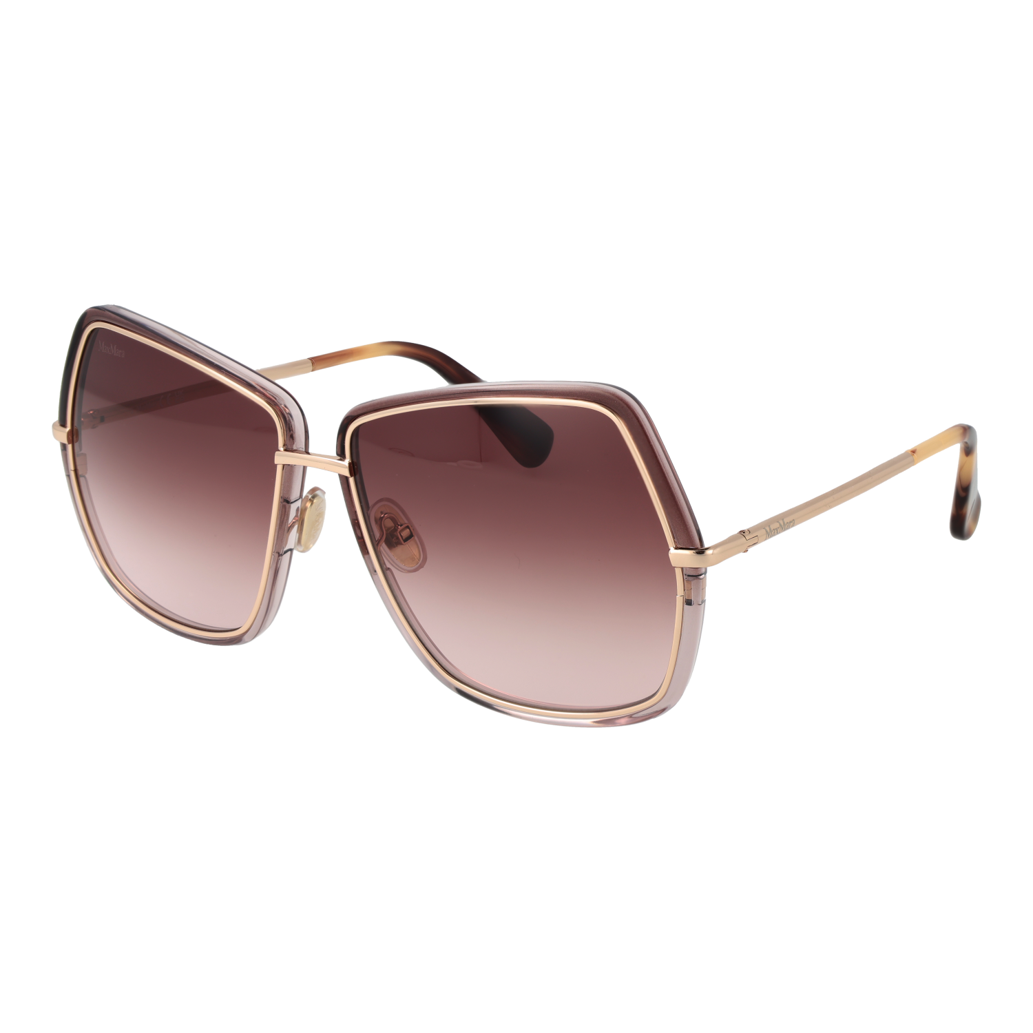Lunettes de soleil Max Mara MM0054 28F 61