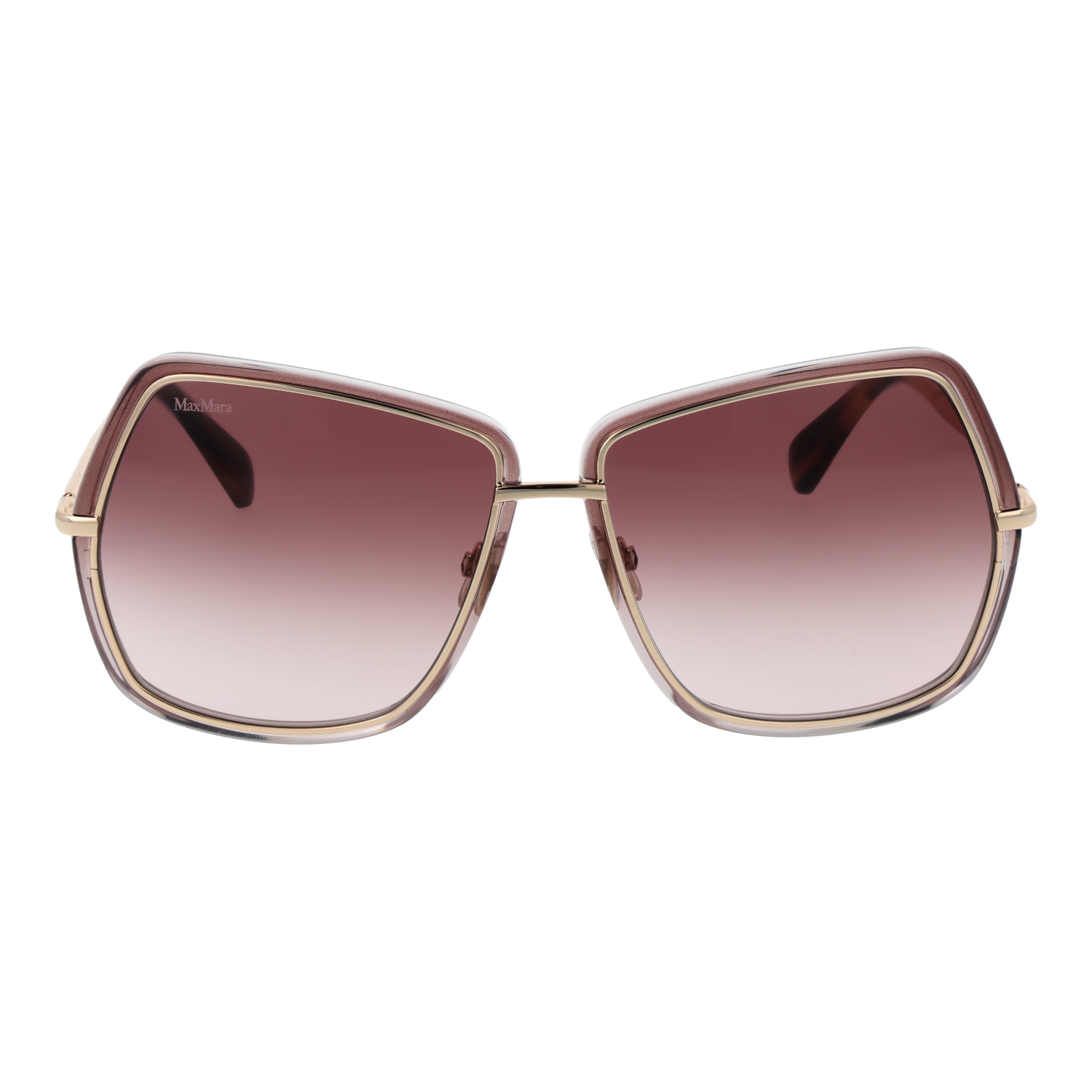 Lunettes de soleil Max Mara MM0054 28F 61