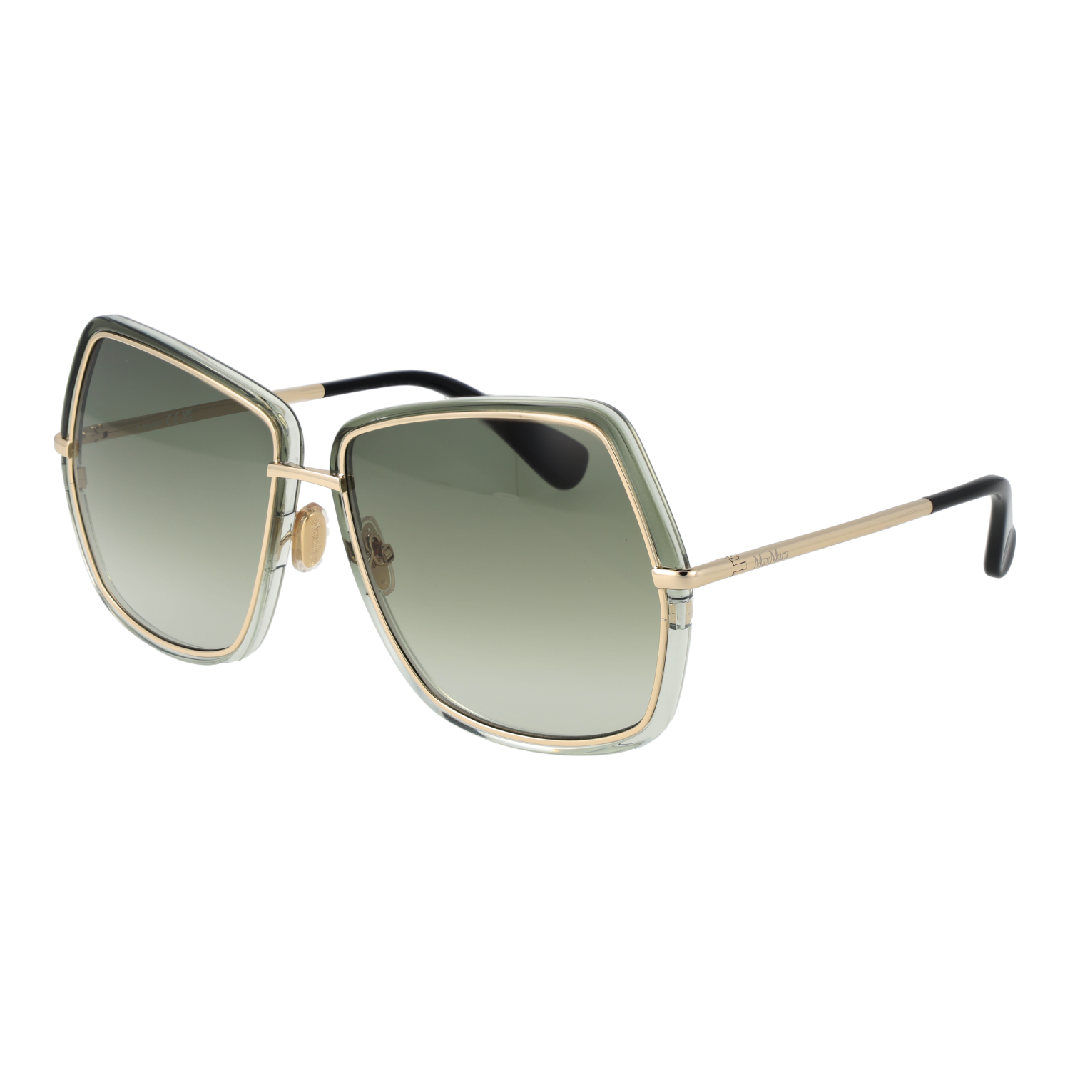 Lunettes de soleil Max Mara MM0054 32P 61