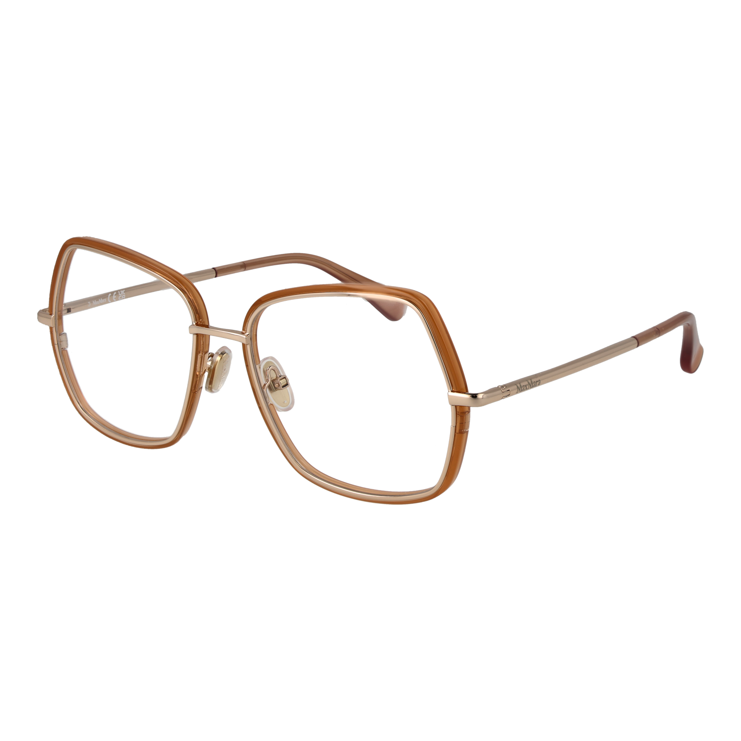 Max Mara Monture optique MM5076 028 55