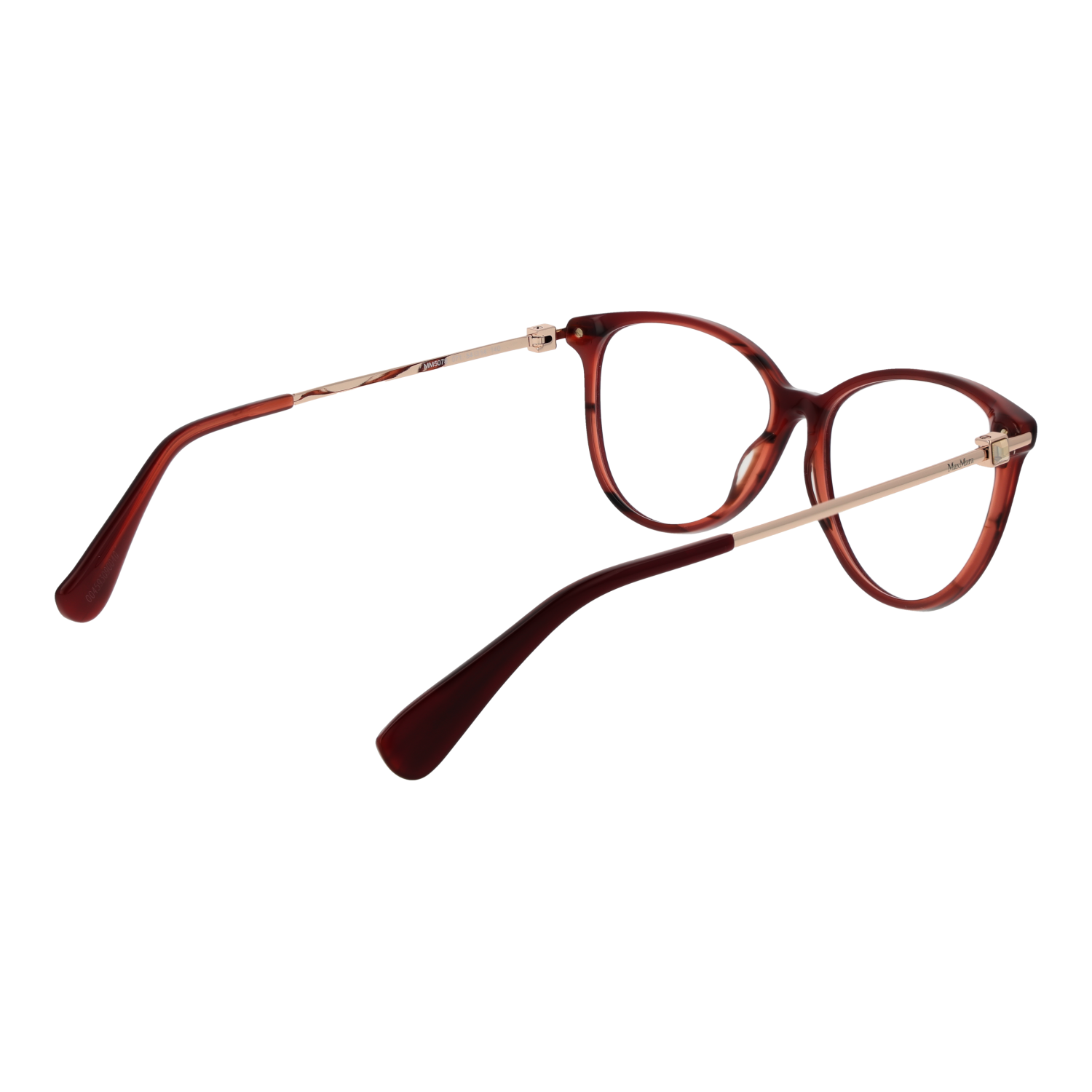 Max Mara Monture optique MM5078 071 54