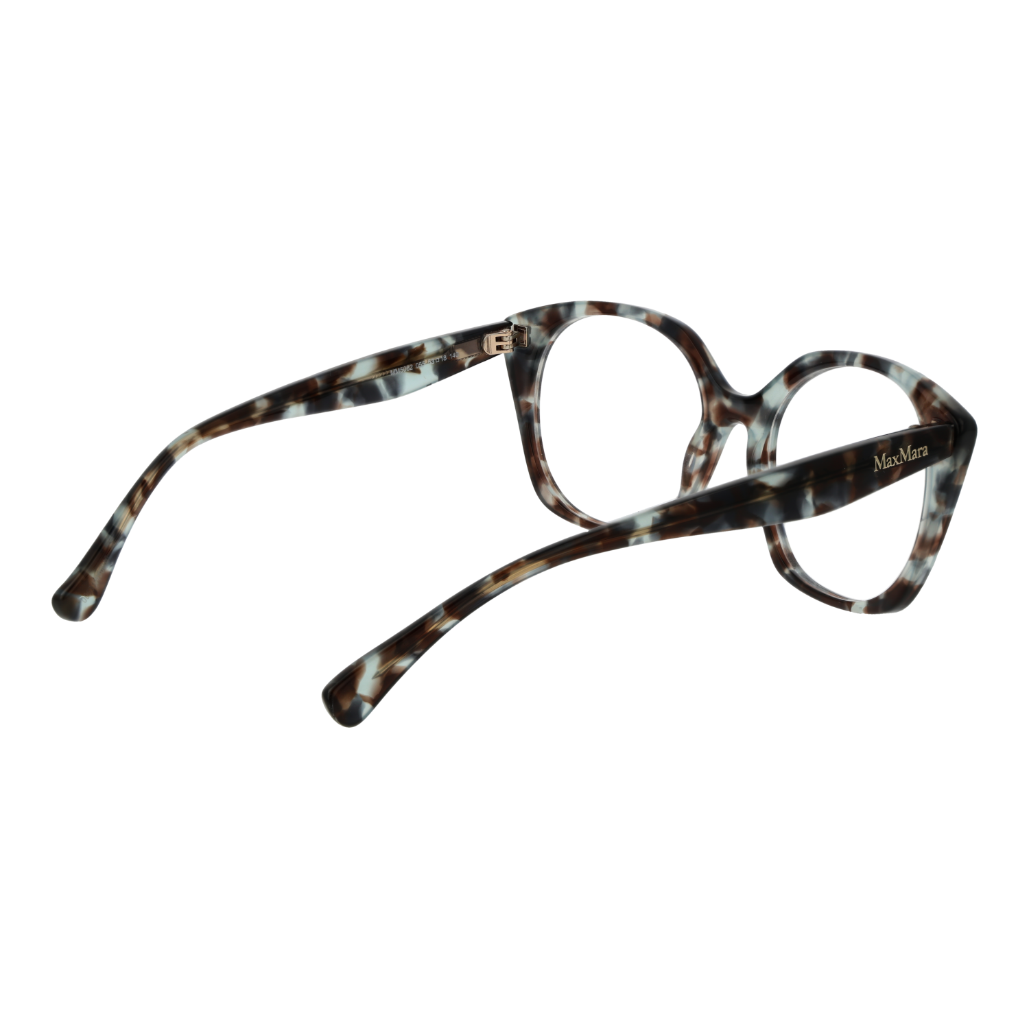 Max Mara Monture optique MM5082 055 53
