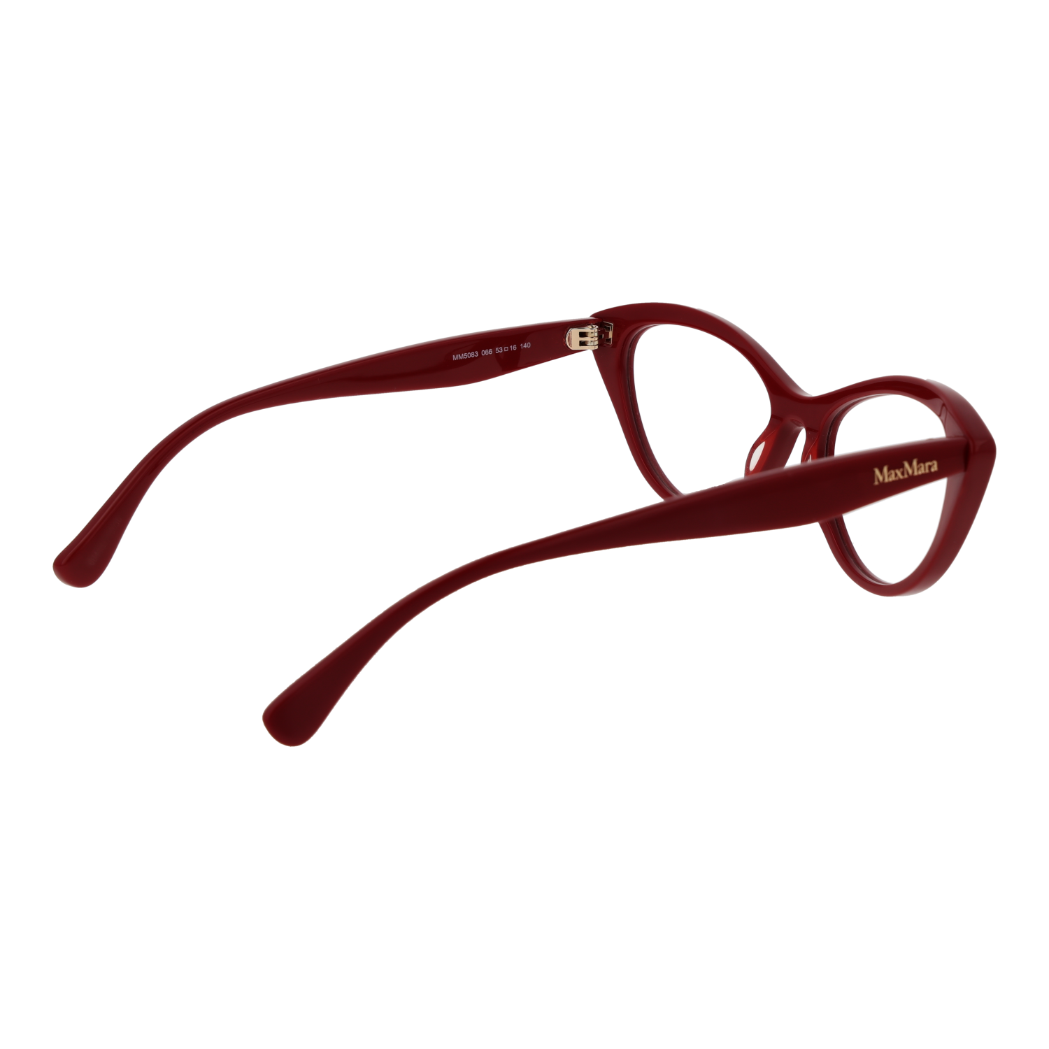 Max Mara Monture optique MM5083 066 53