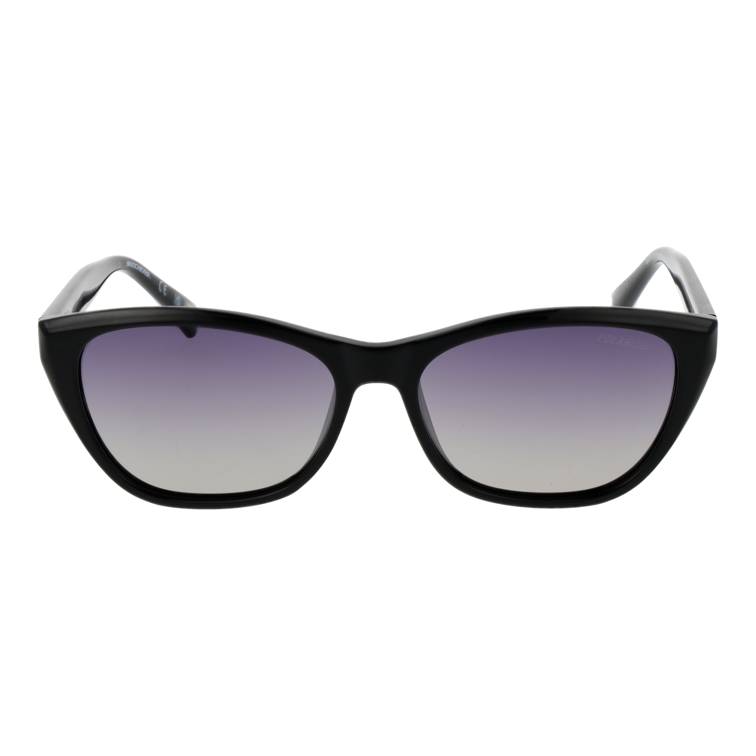 Skechers Sunglasses SE6218 01D 55