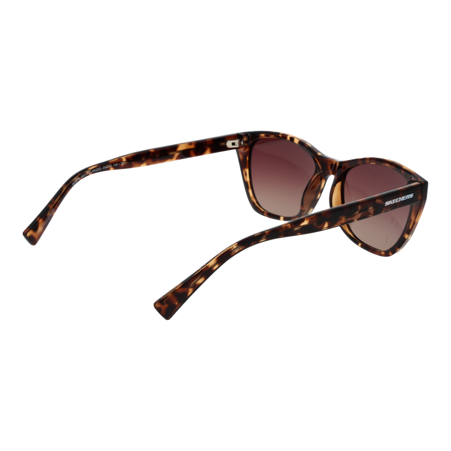 Skechers Sunglasses SE6218 56H 55