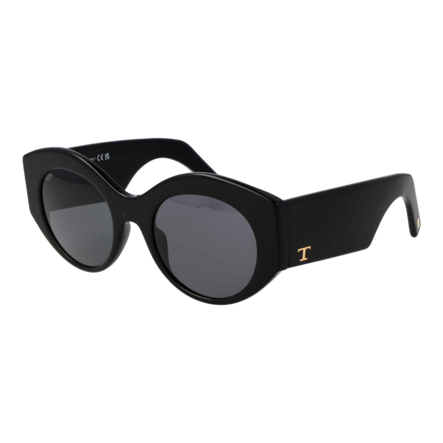 Tods Sunglasses TO0347 01A 51