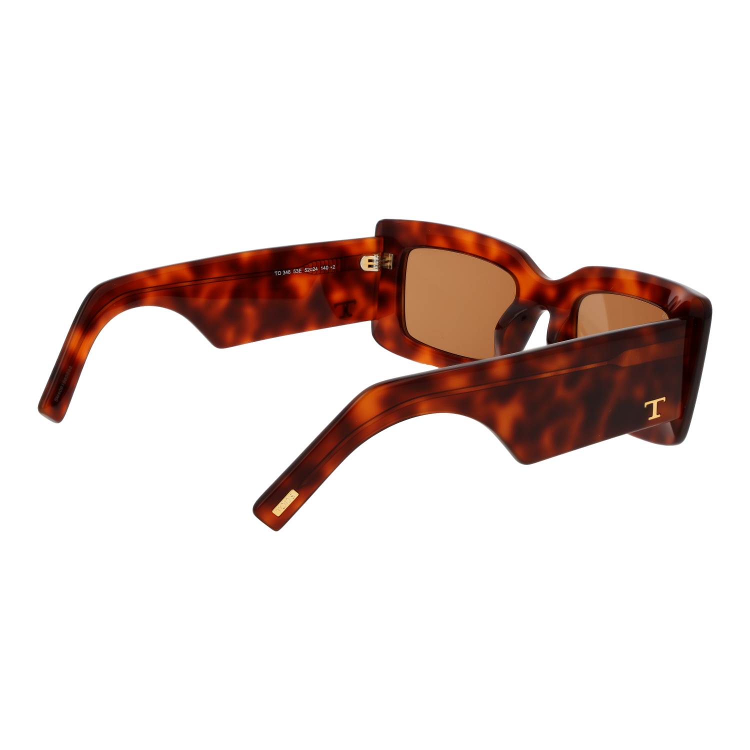 Tods Sunglasses TO0348 53E 52