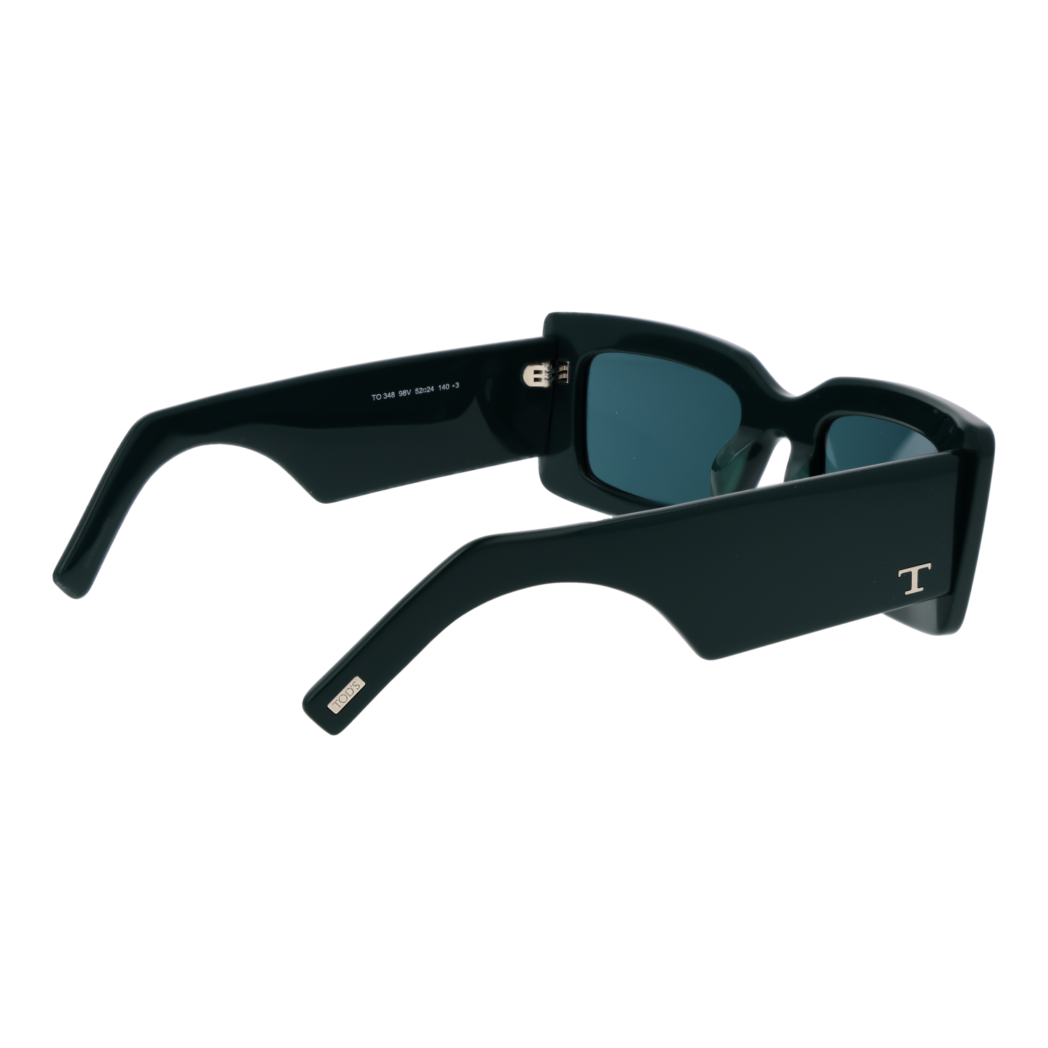 Lunettes de soleil Tods TO0348 98V 52