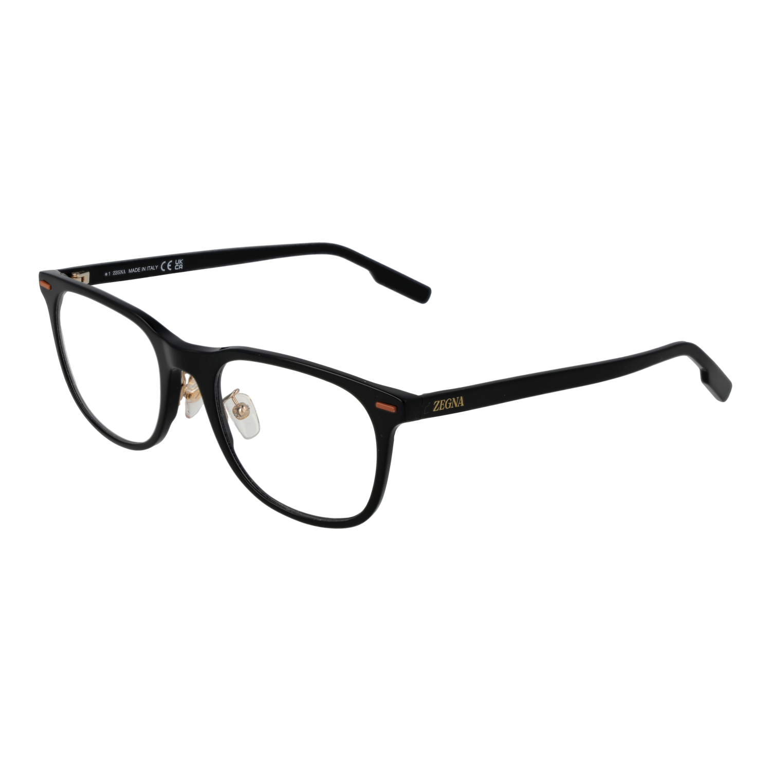 Ermenegildo Zegna Monture optique EZ5248-H 001 53